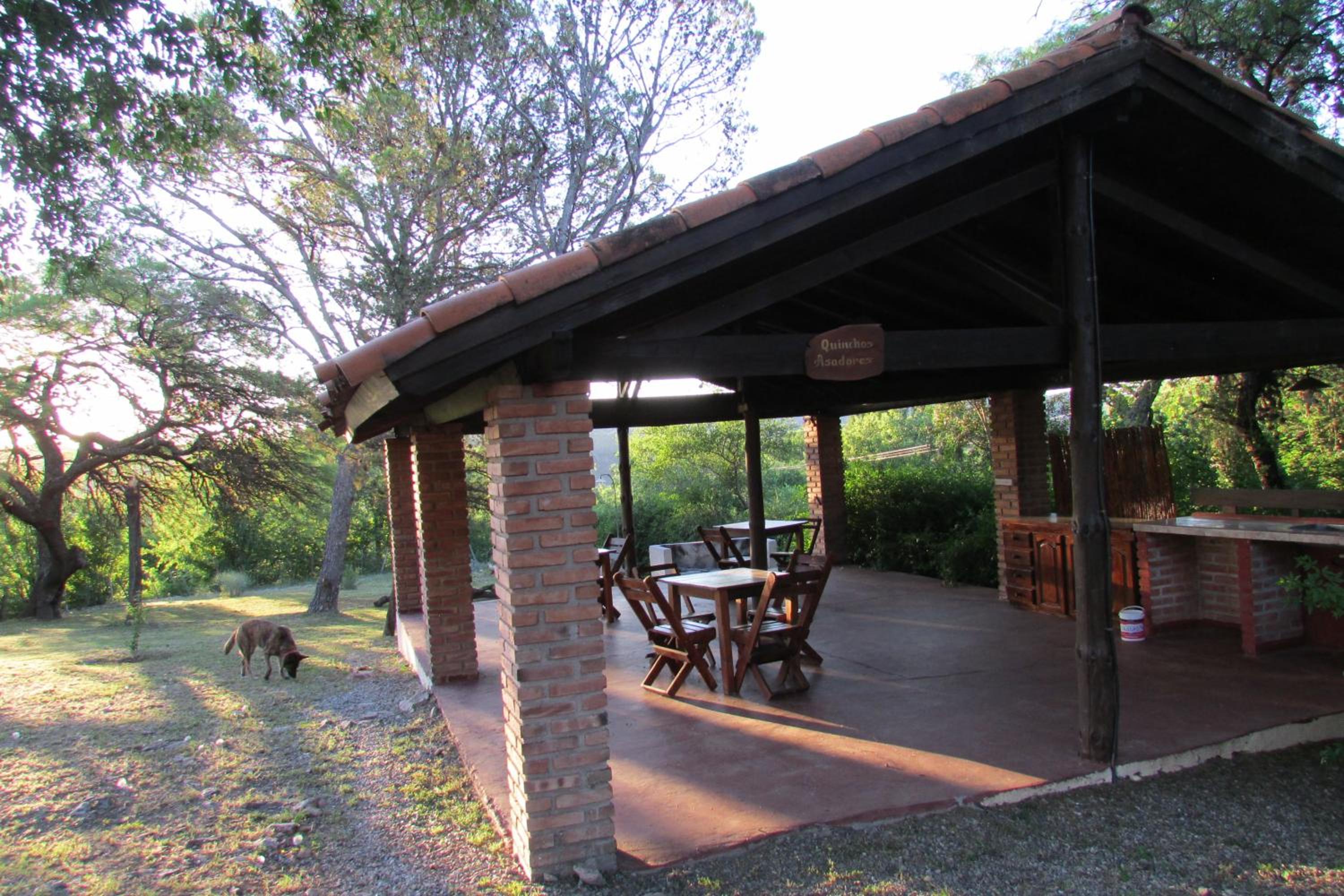 Mirador del lago apart y cabañas- exclusivo adultos