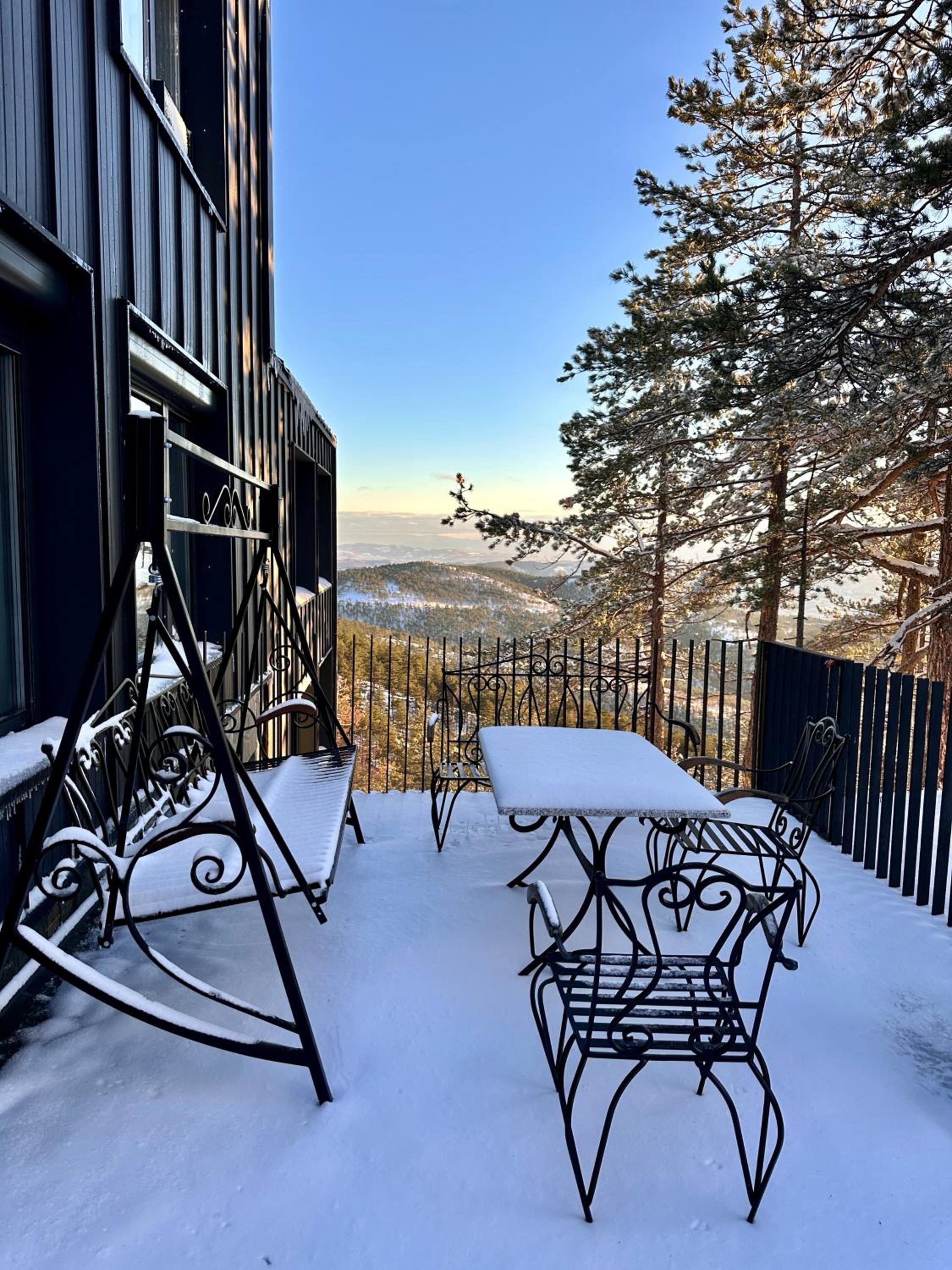 Apartman Little fox Divčibare