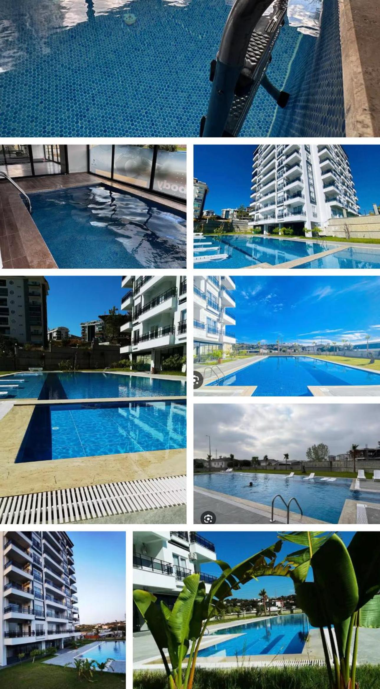 Akdeniz tatil evim view 5