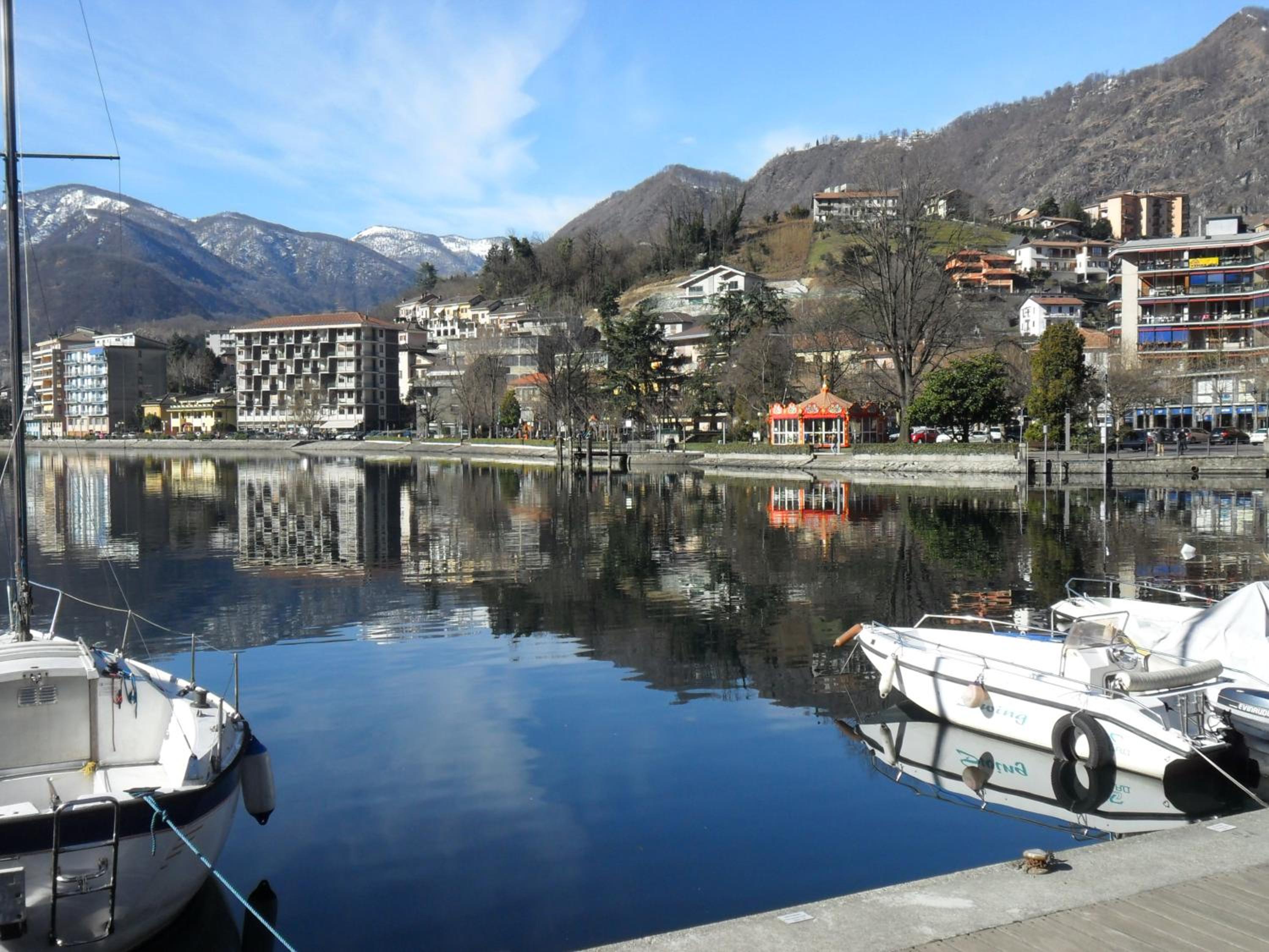 Residenza Gattoni