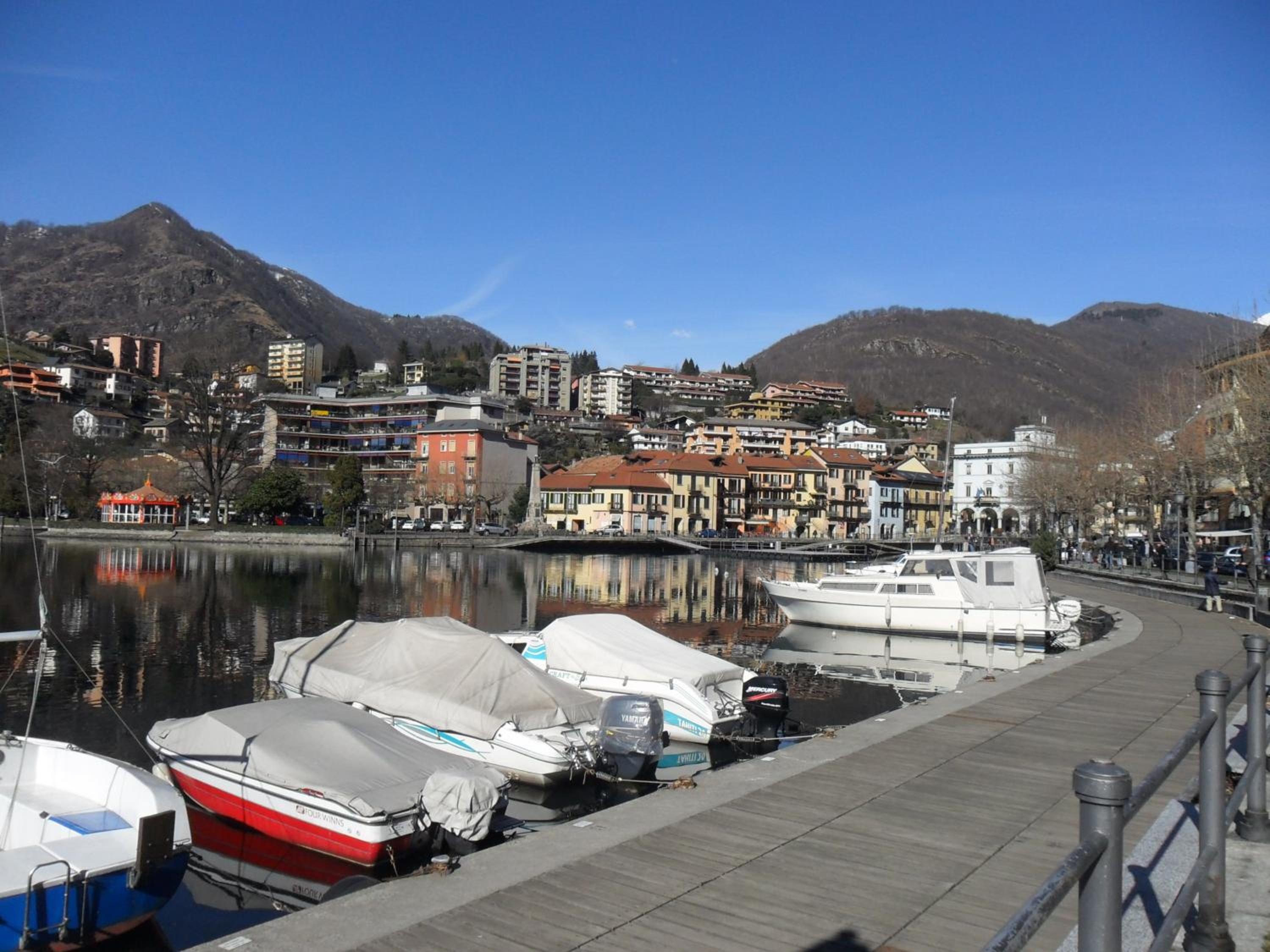 Residenza Gattoni