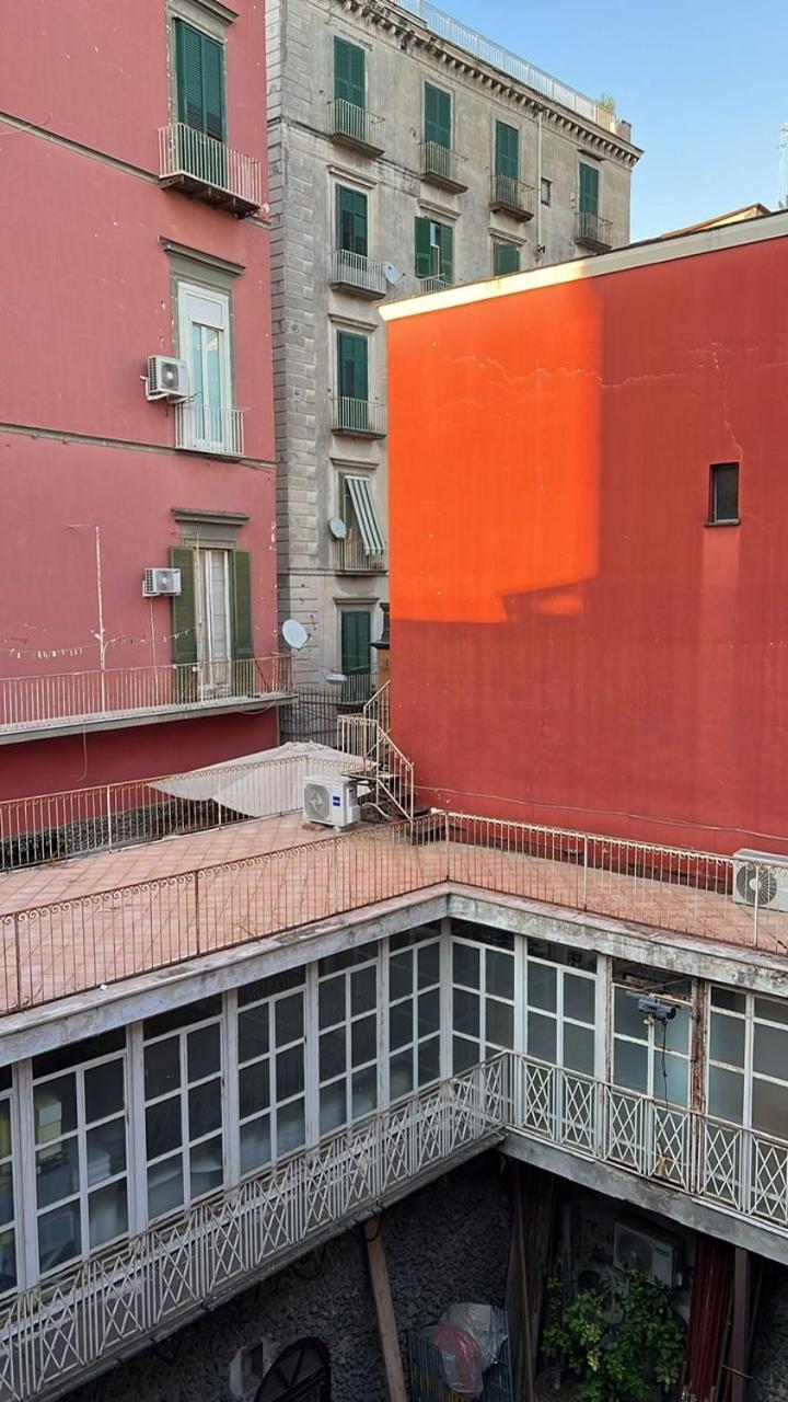 San Teodoro Apartment with Private Terrace