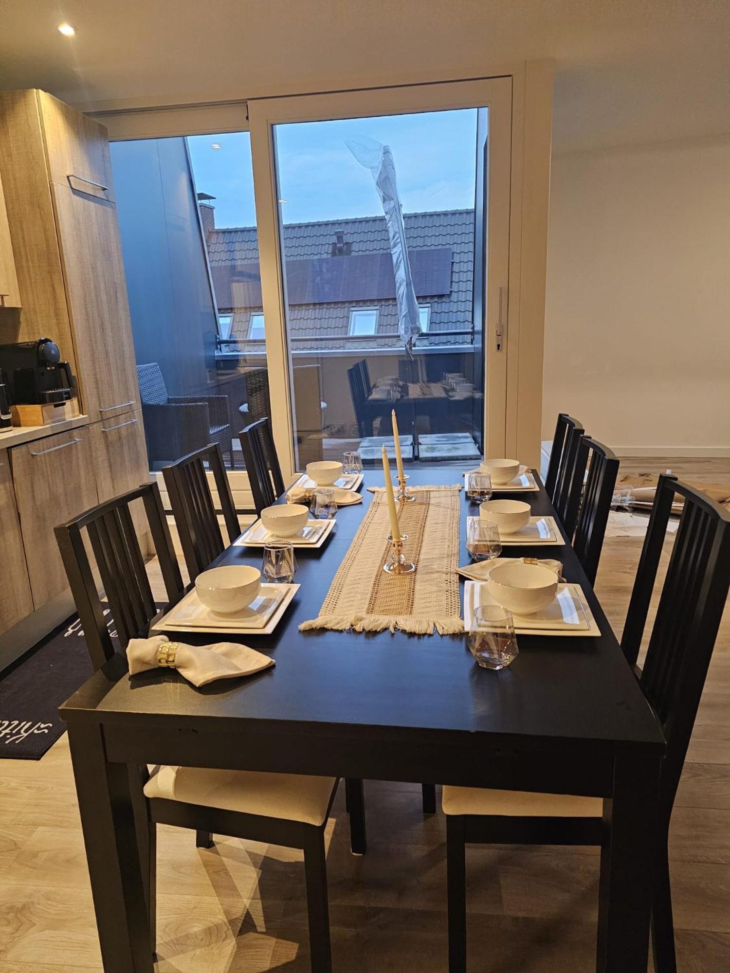 Ilmulino house C mooi appartement in hart van Lisse