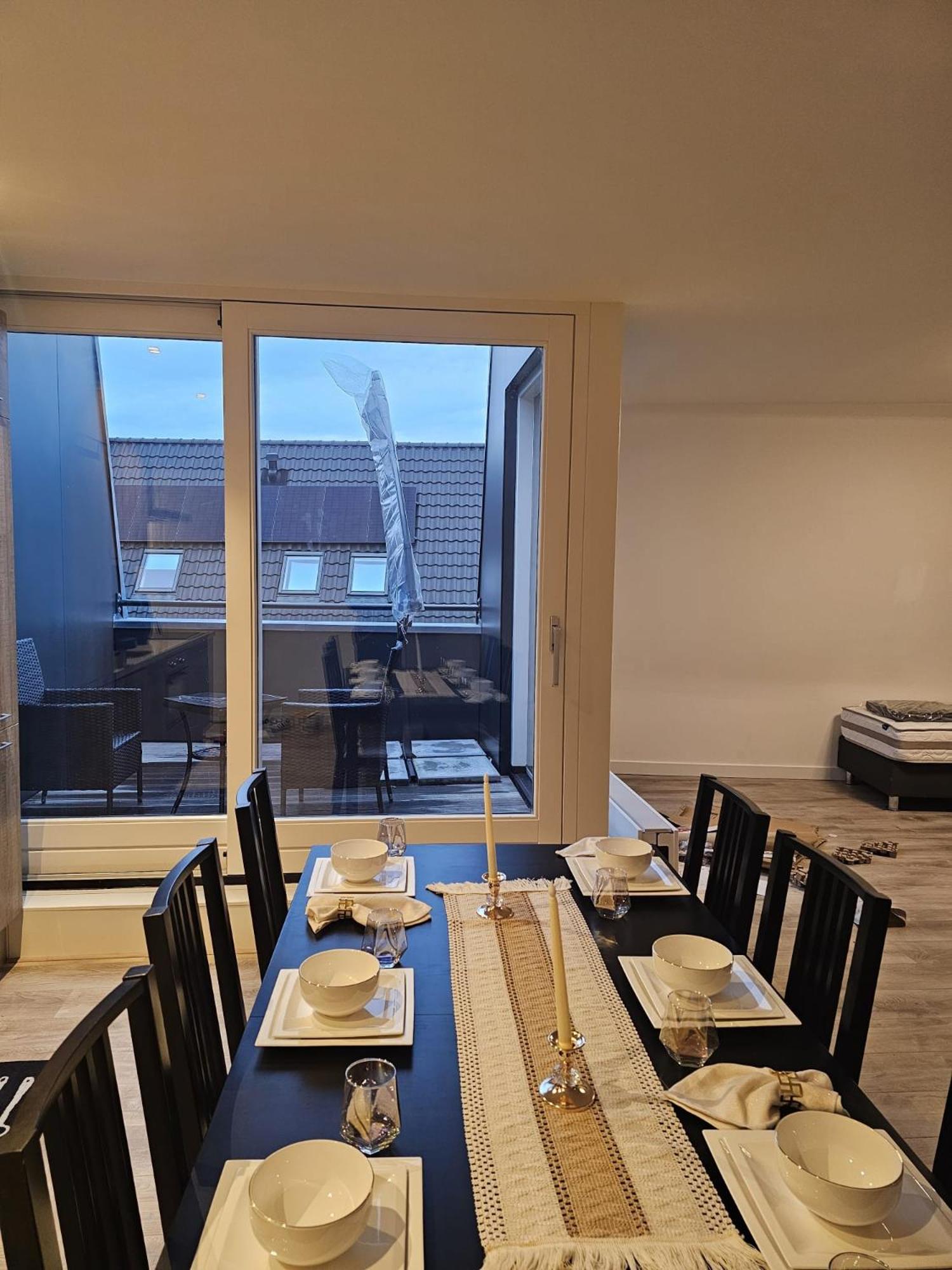 Ilmulino house C mooi appartement in hart van Lisse