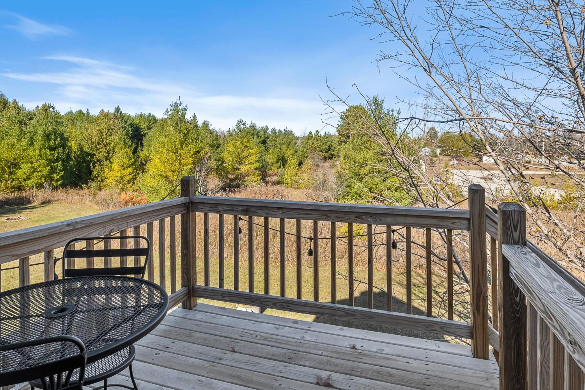 Perfect Retreat for 2 Studio Above Bakery, Dogs! view 3