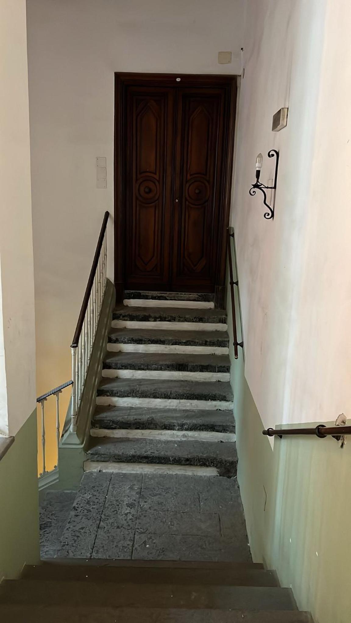 San Teodoro Apartment with Private Terrace