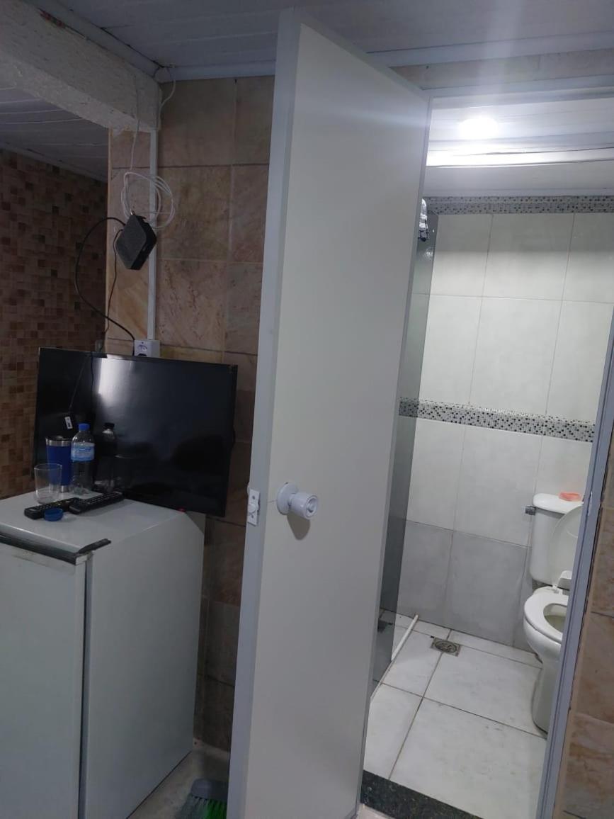 Hostel Bom e Familiar