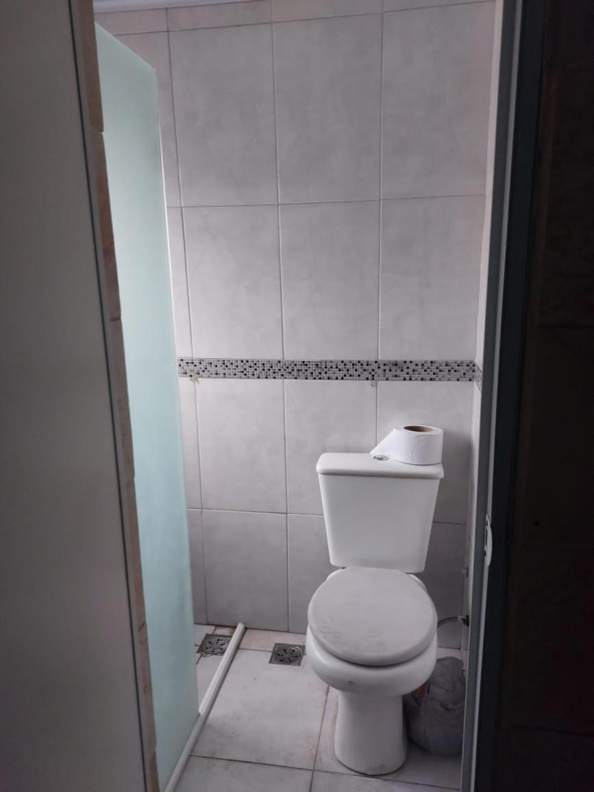 Hostel Bom e Familiar