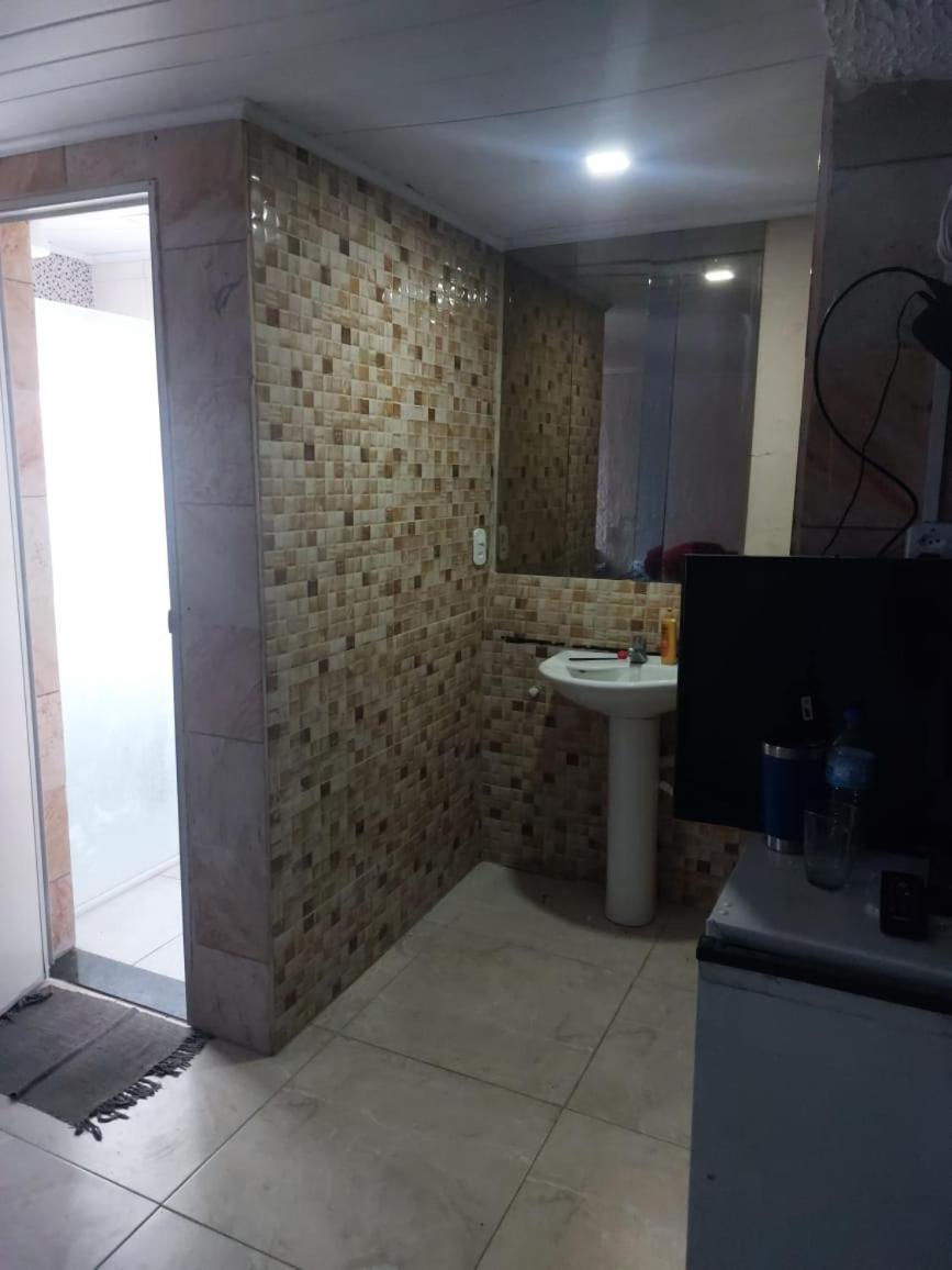 Hostel Bom e Familiar