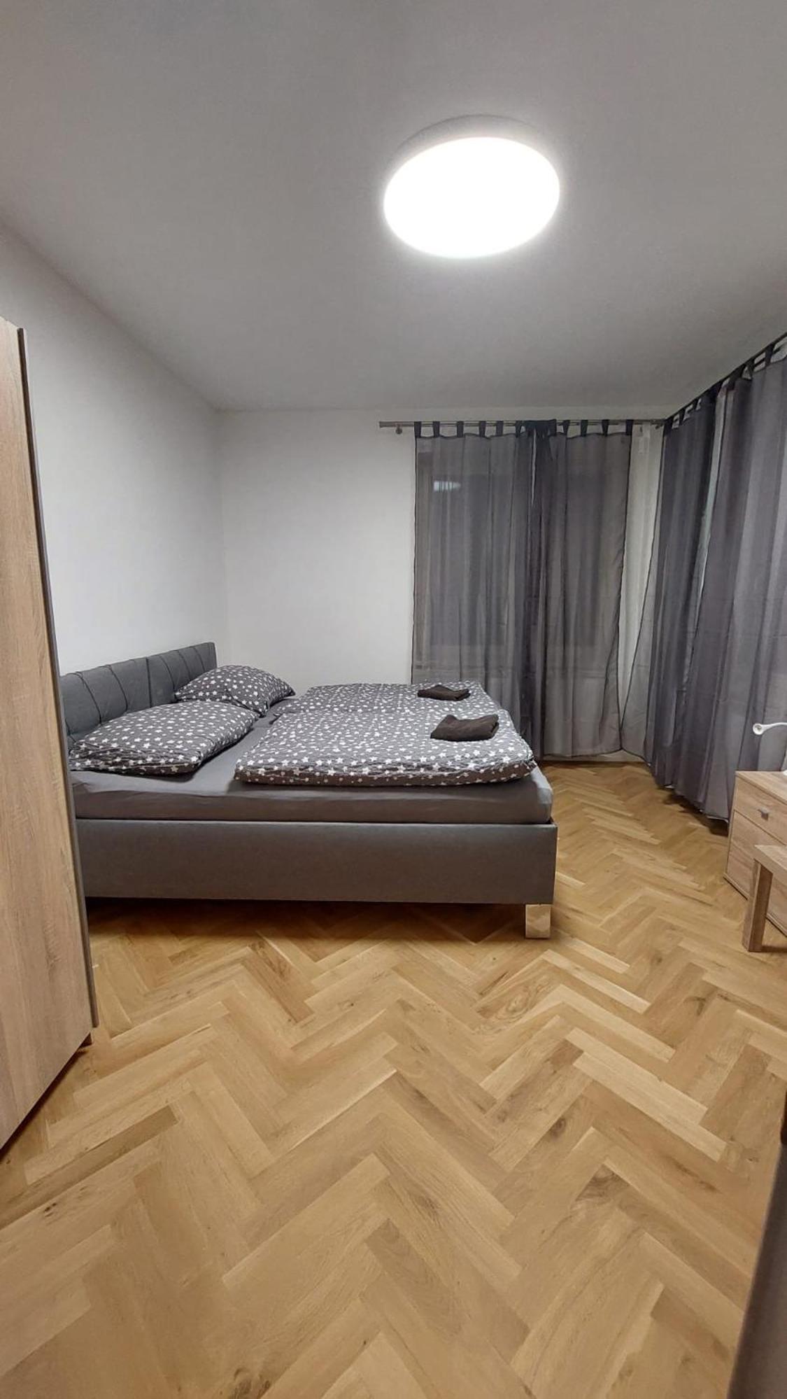 Spoon Apartment Prague 1A
