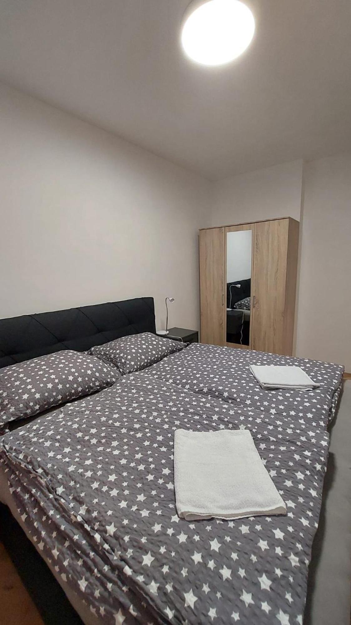 Spoon Apartment Prague 1A