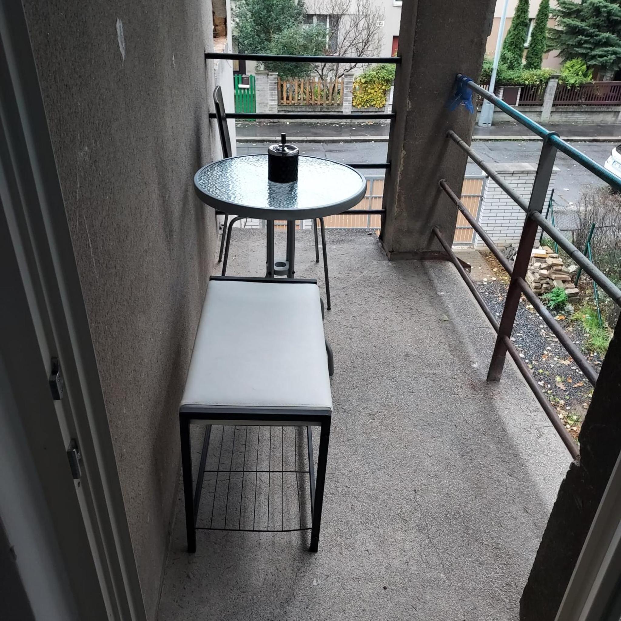 Spoon Apartment Prague 1A