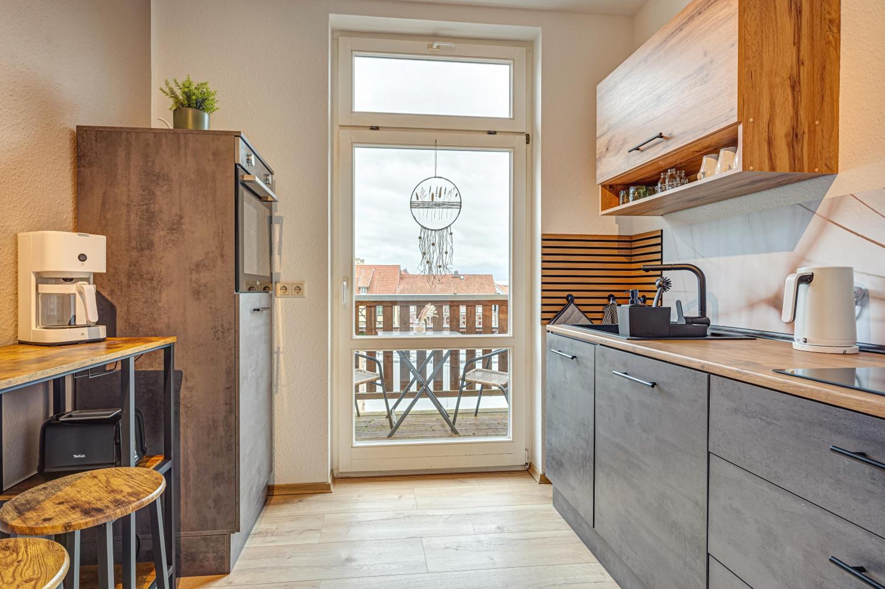 Ferienwohnung Ferdinand
