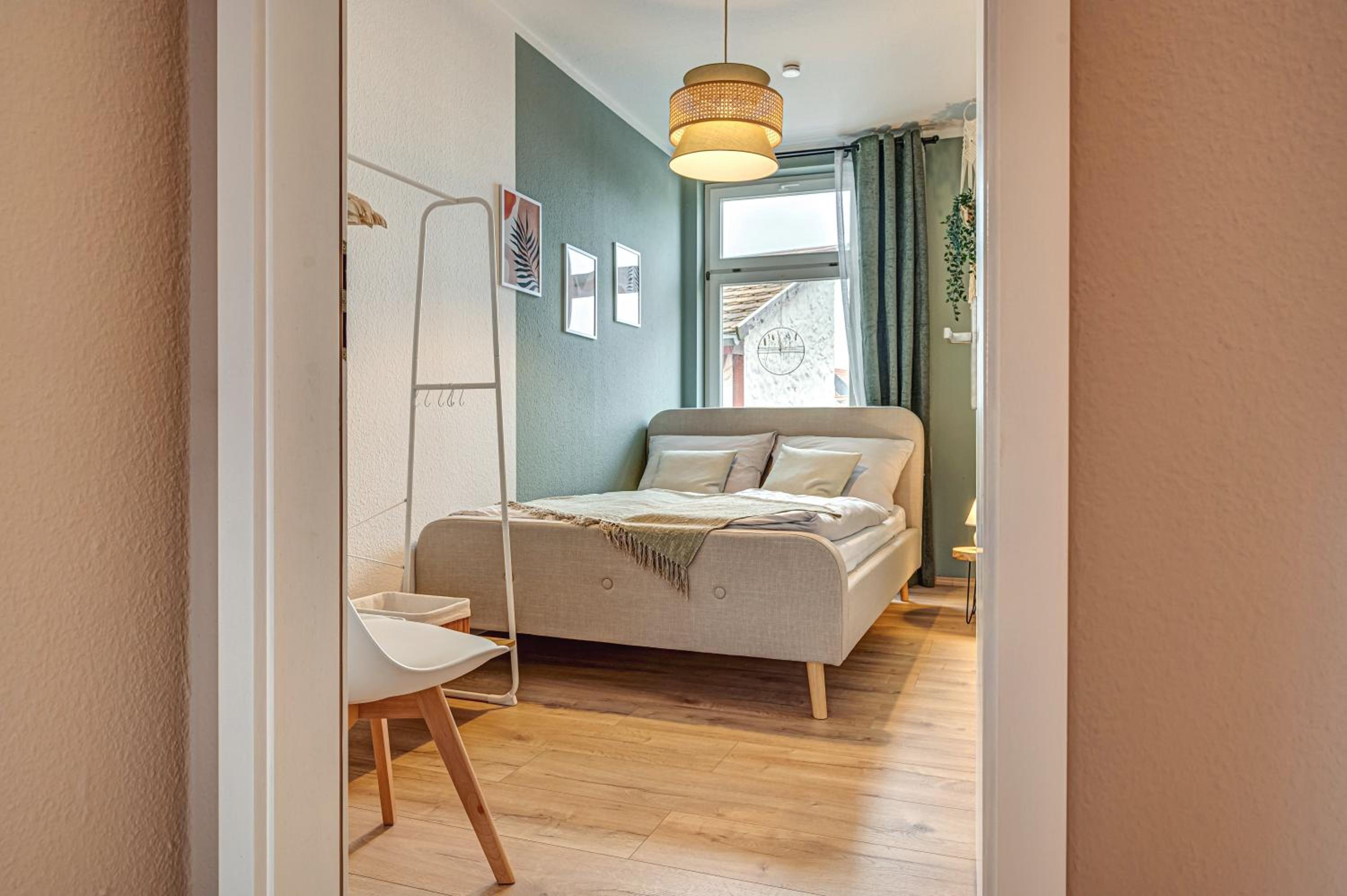 Ferienwohnung Ferdinand