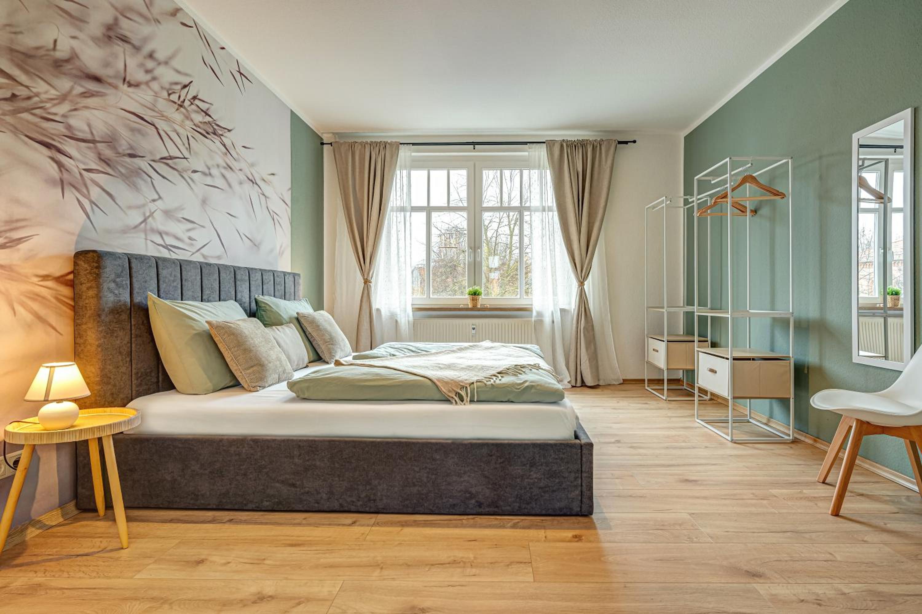 Ferienwohnung Ferdinand