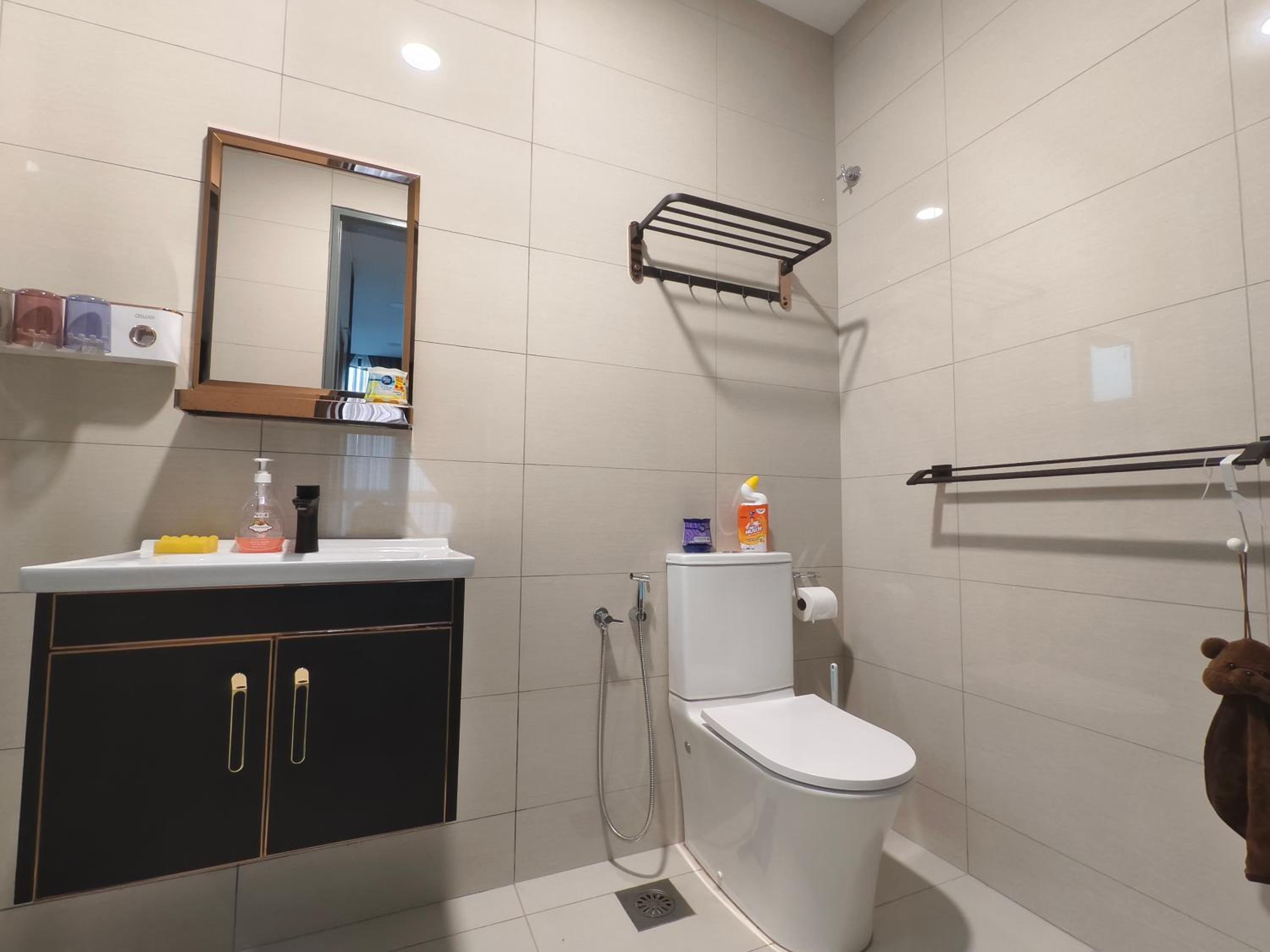 Paradigm Residence 3BR 6PaxRelaxStyle