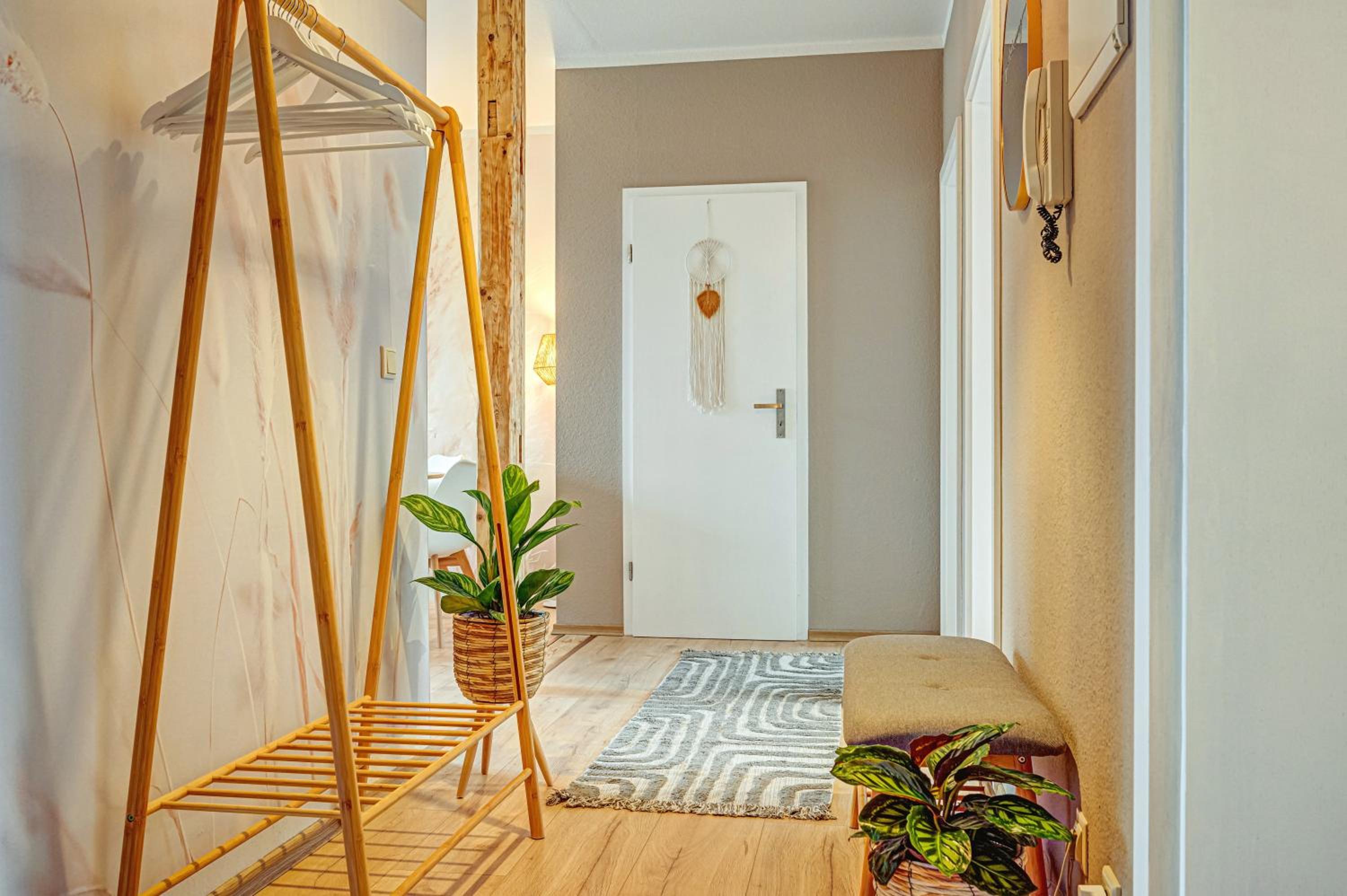 Ferienwohnung Ferdinand