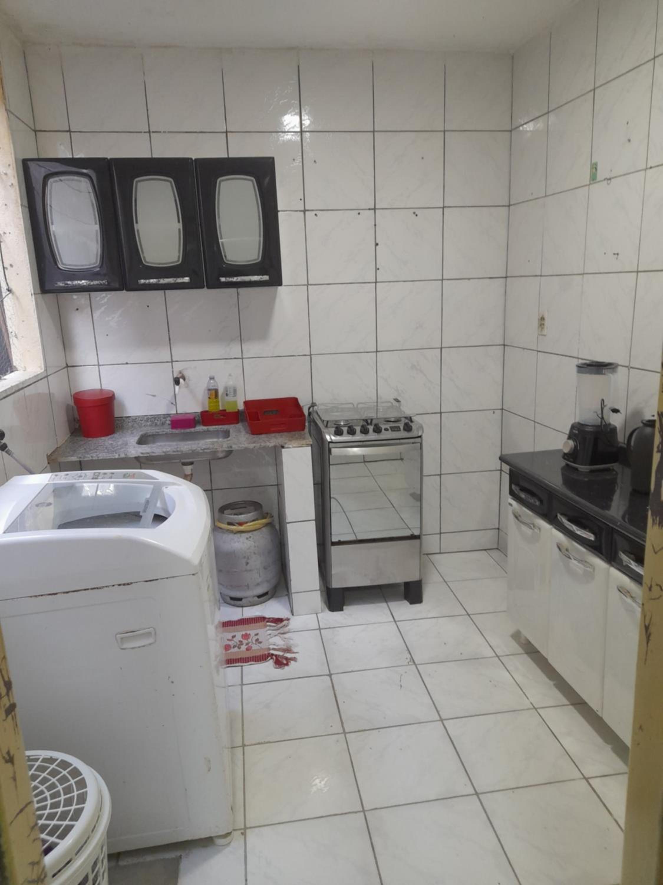 Casa em cidade universitária