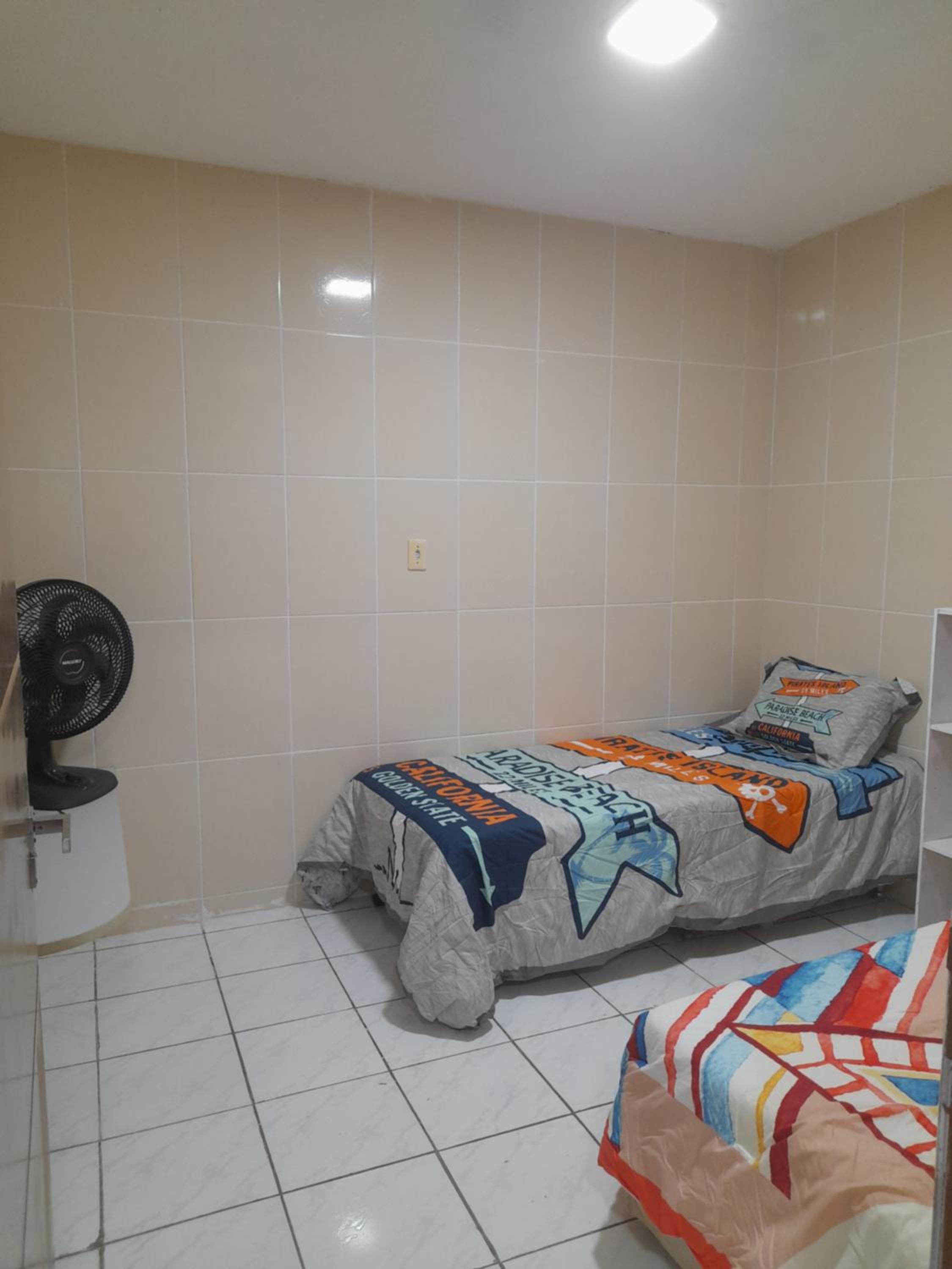 Casa em cidade universitária