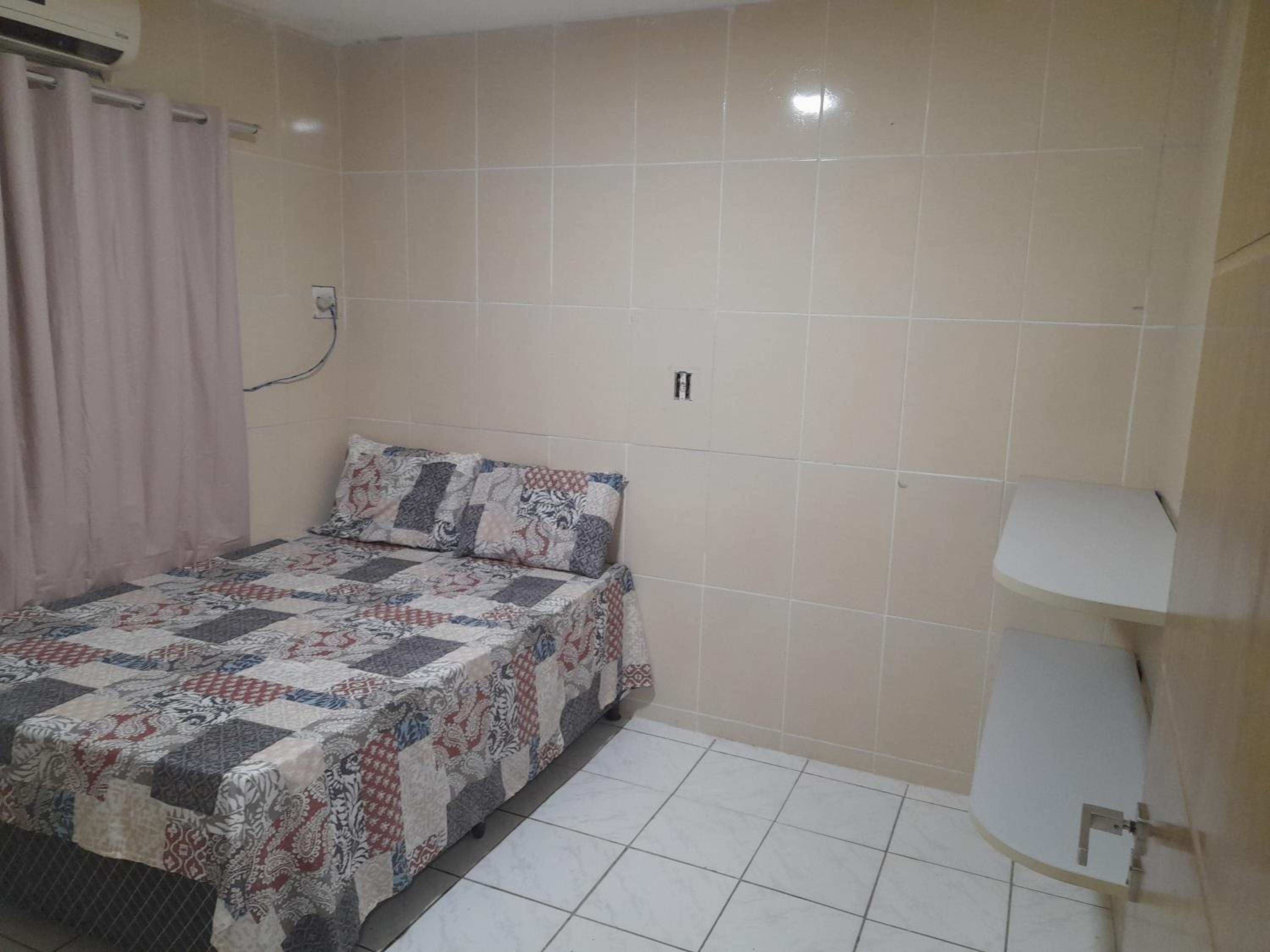 Casa em cidade universitária