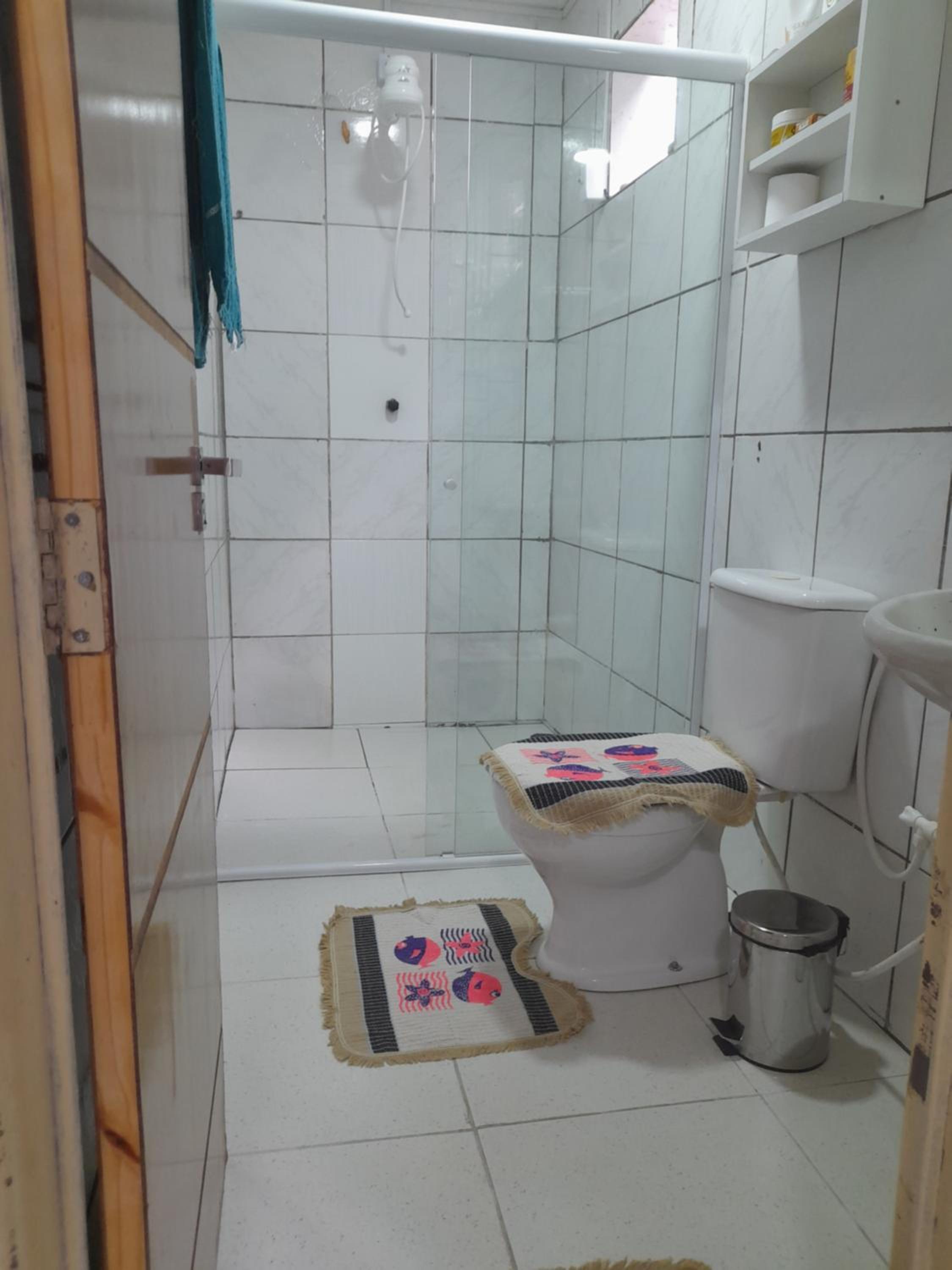 Casa em cidade universitária