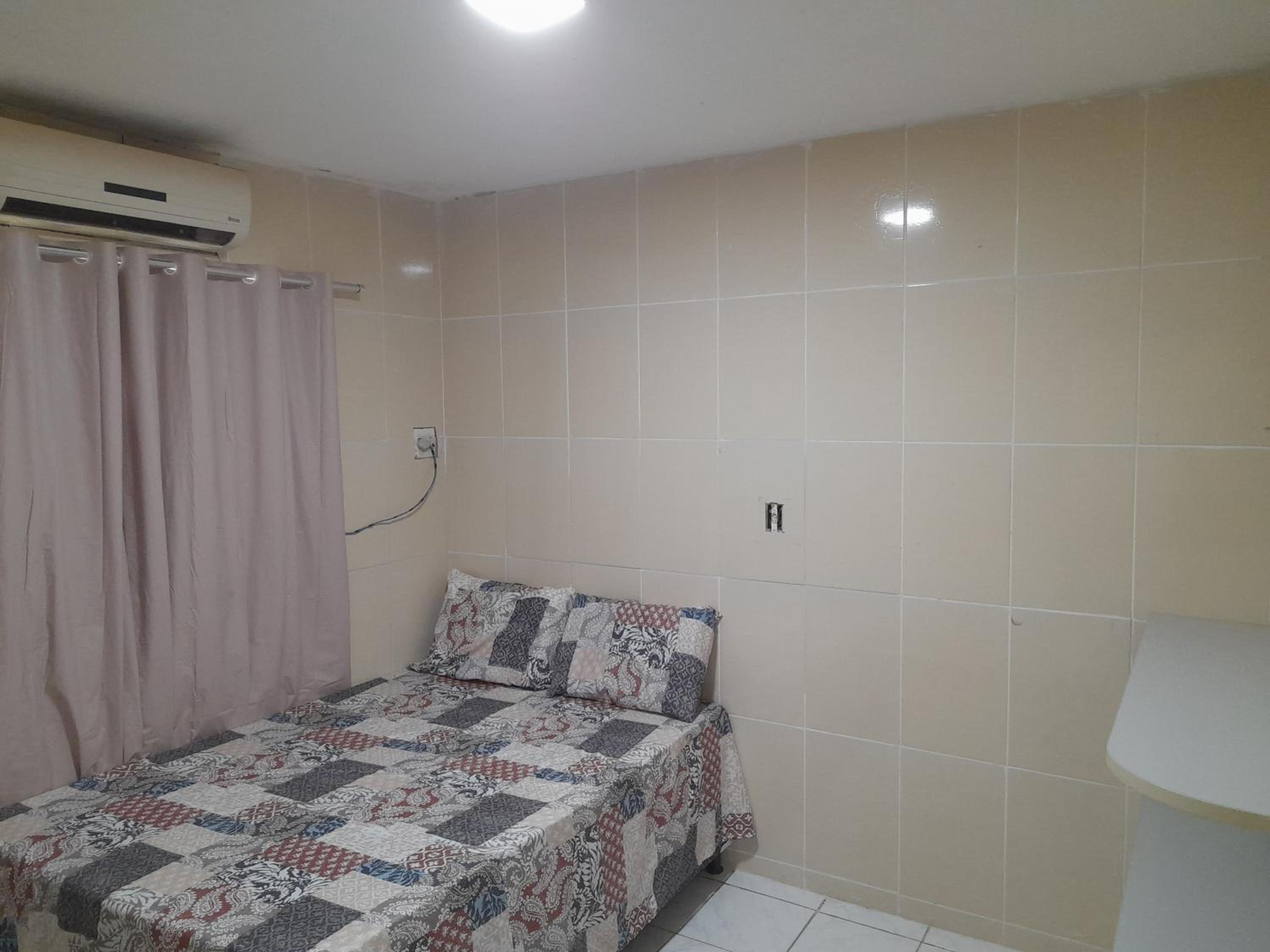 Casa em cidade universitária