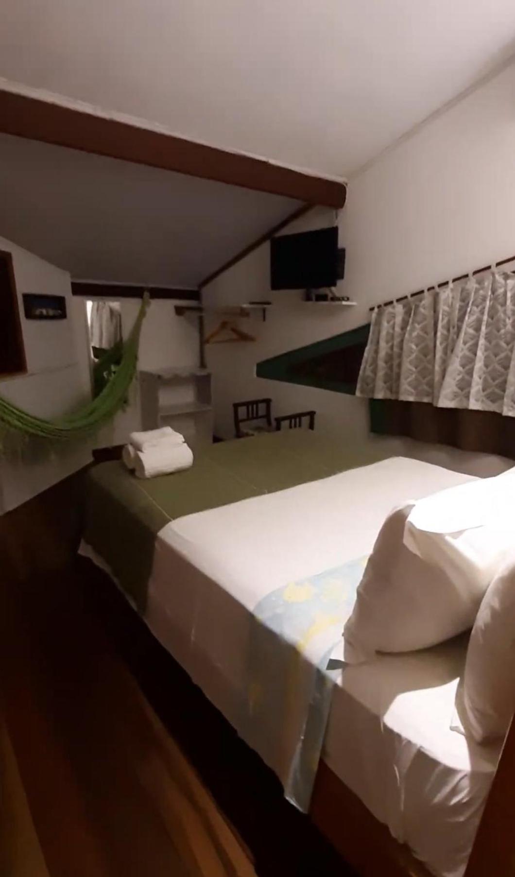 Casa Verde Apart Apartamentos com cozinha