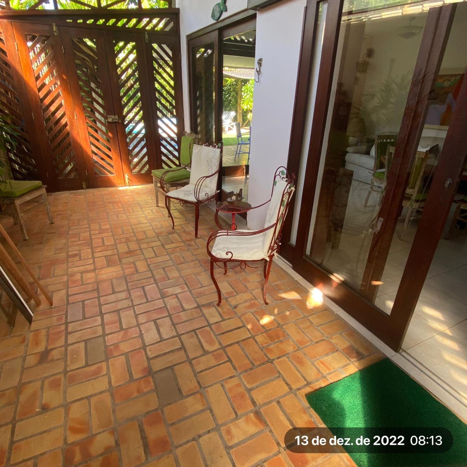 Casa Verde Apart Apartamentos com cozinha