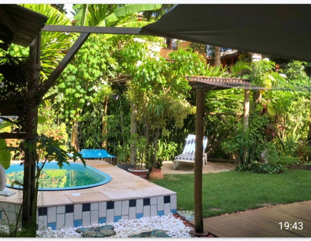 Casa Verde Apart Apartamentos com cozinha