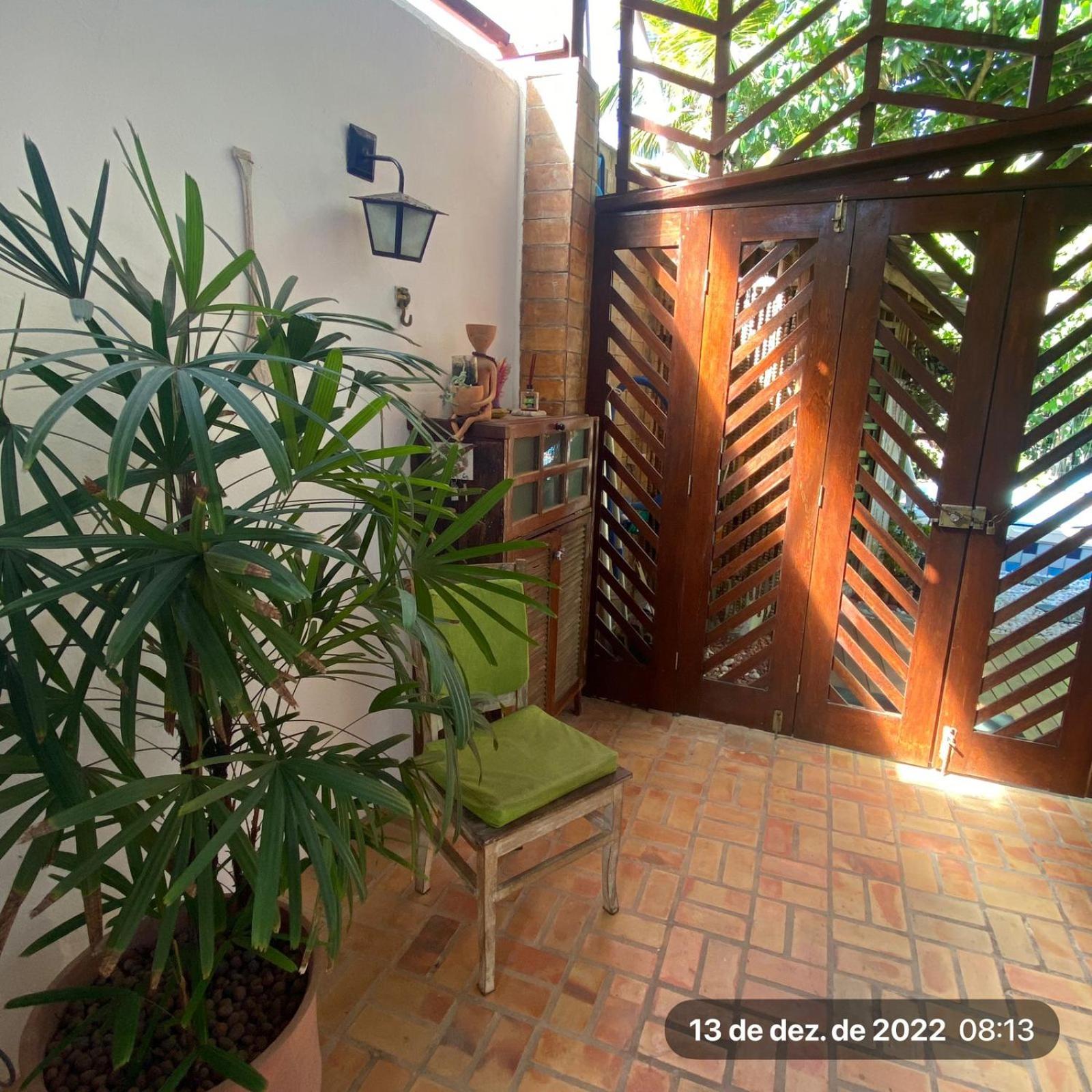 Casa Verde Apart Apartamentos com cozinha