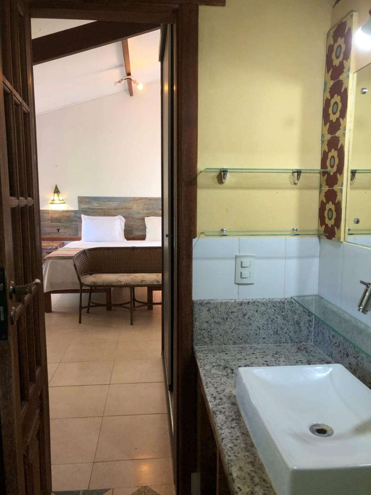 Casa Verde Apart Apartamentos com cozinha
