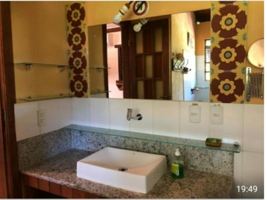 Casa Verde Apart Apartamentos com cozinha