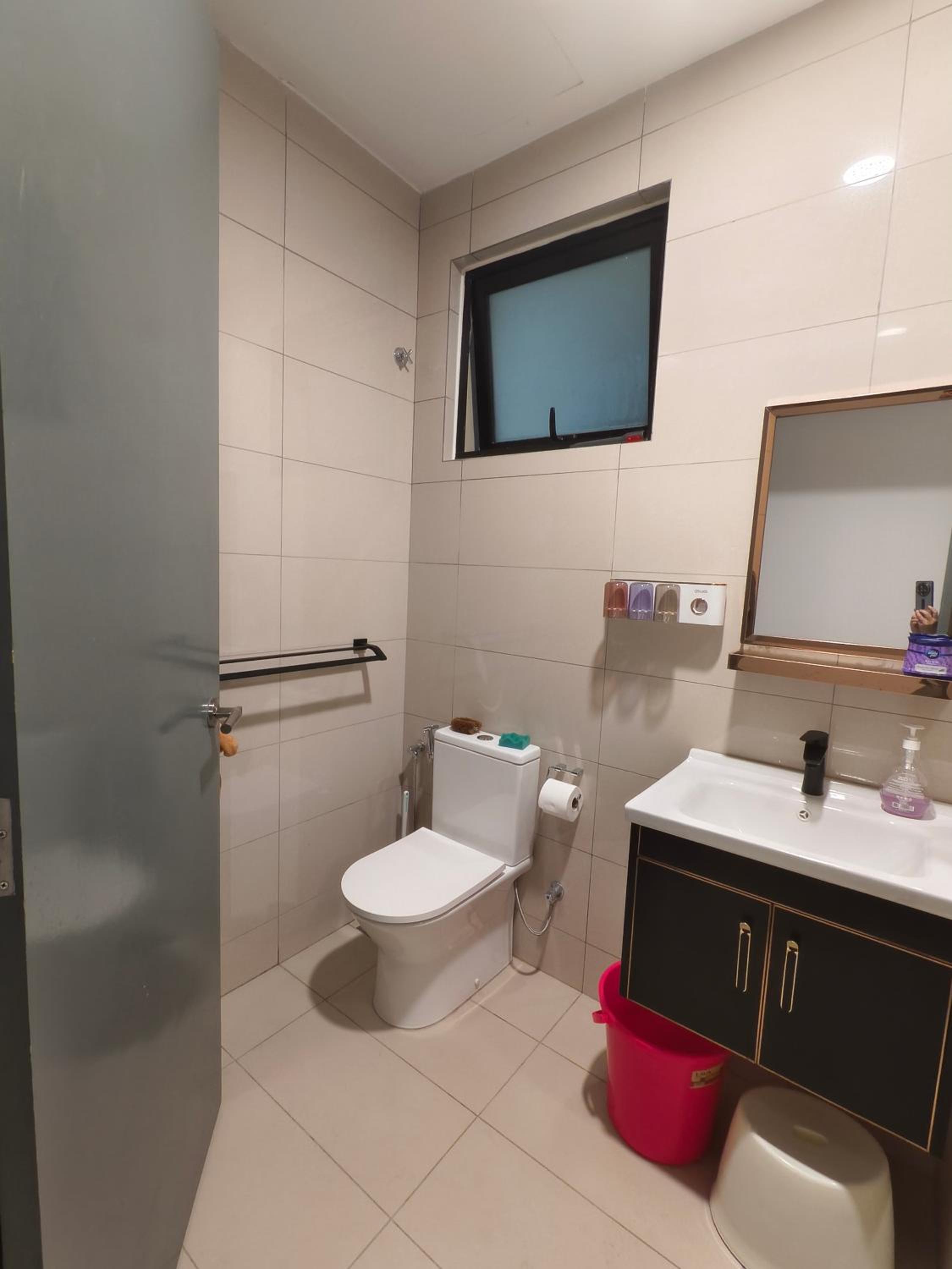 Paradigm Residence 3BR 6PaxRelaxStyle