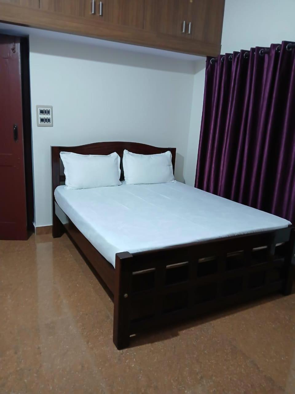 AKSHAYA 3 BHK Villa view 2