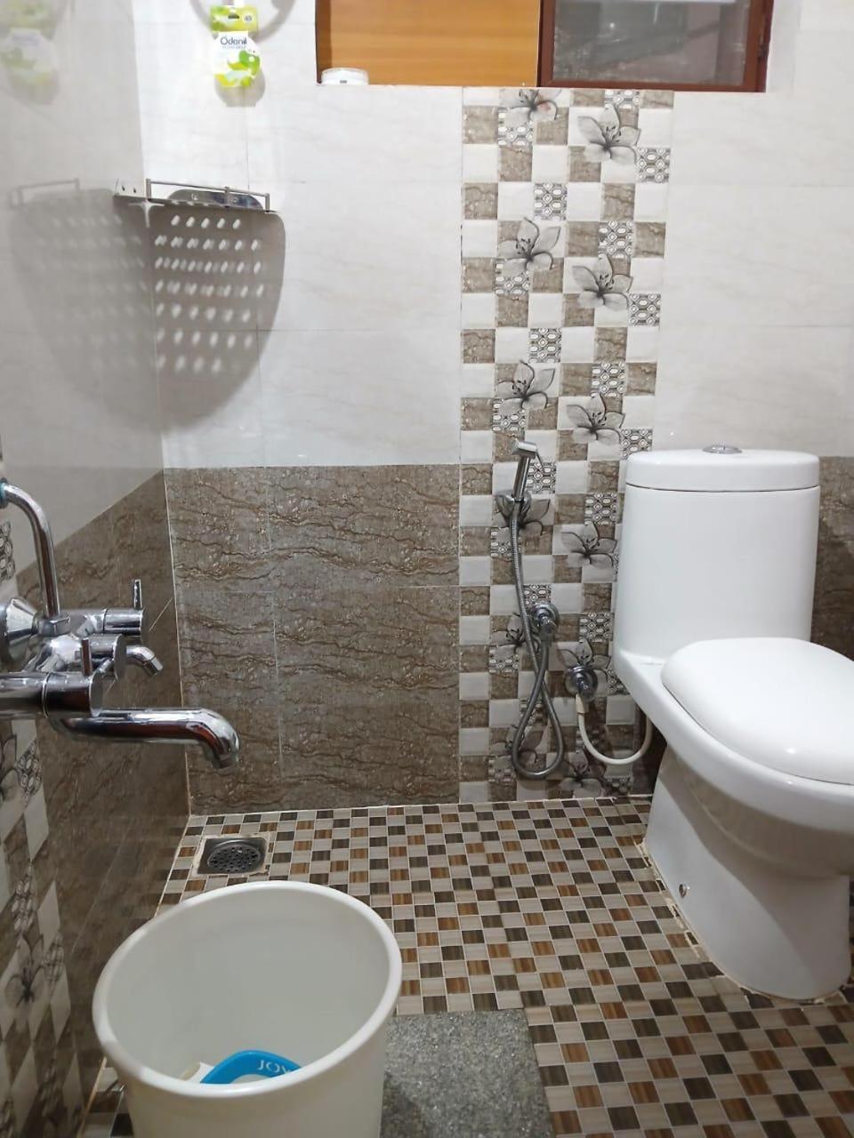AKSHAYA 3 BHK Villa view 3