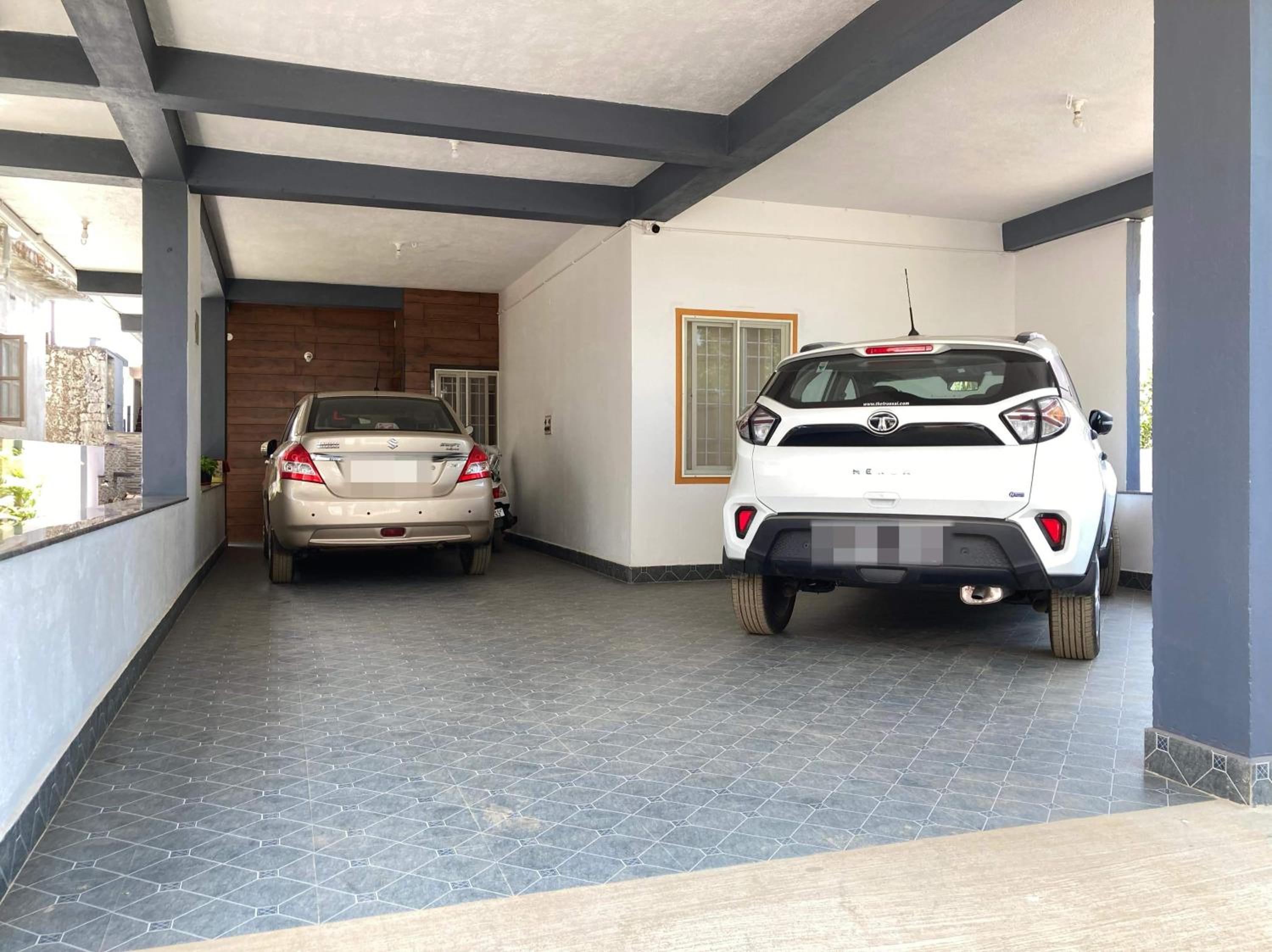 AKSHAYA 3 BHK Villa view 4
