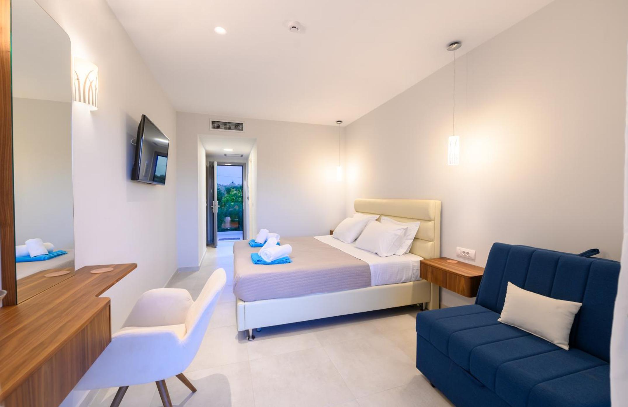 Alonaki Resort en Preveza