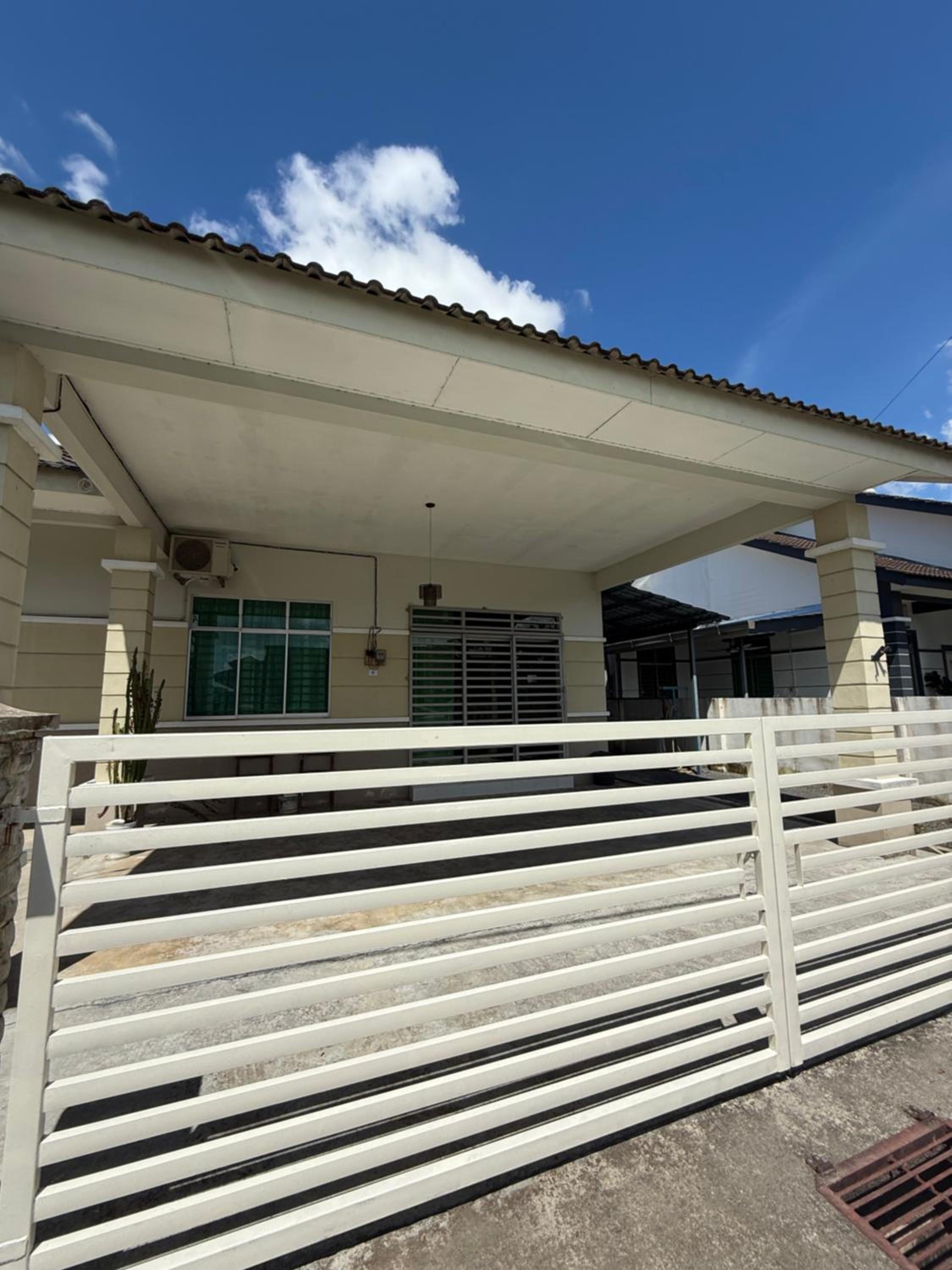 My Laman Sari Homestay Kangar Perlis photo 1