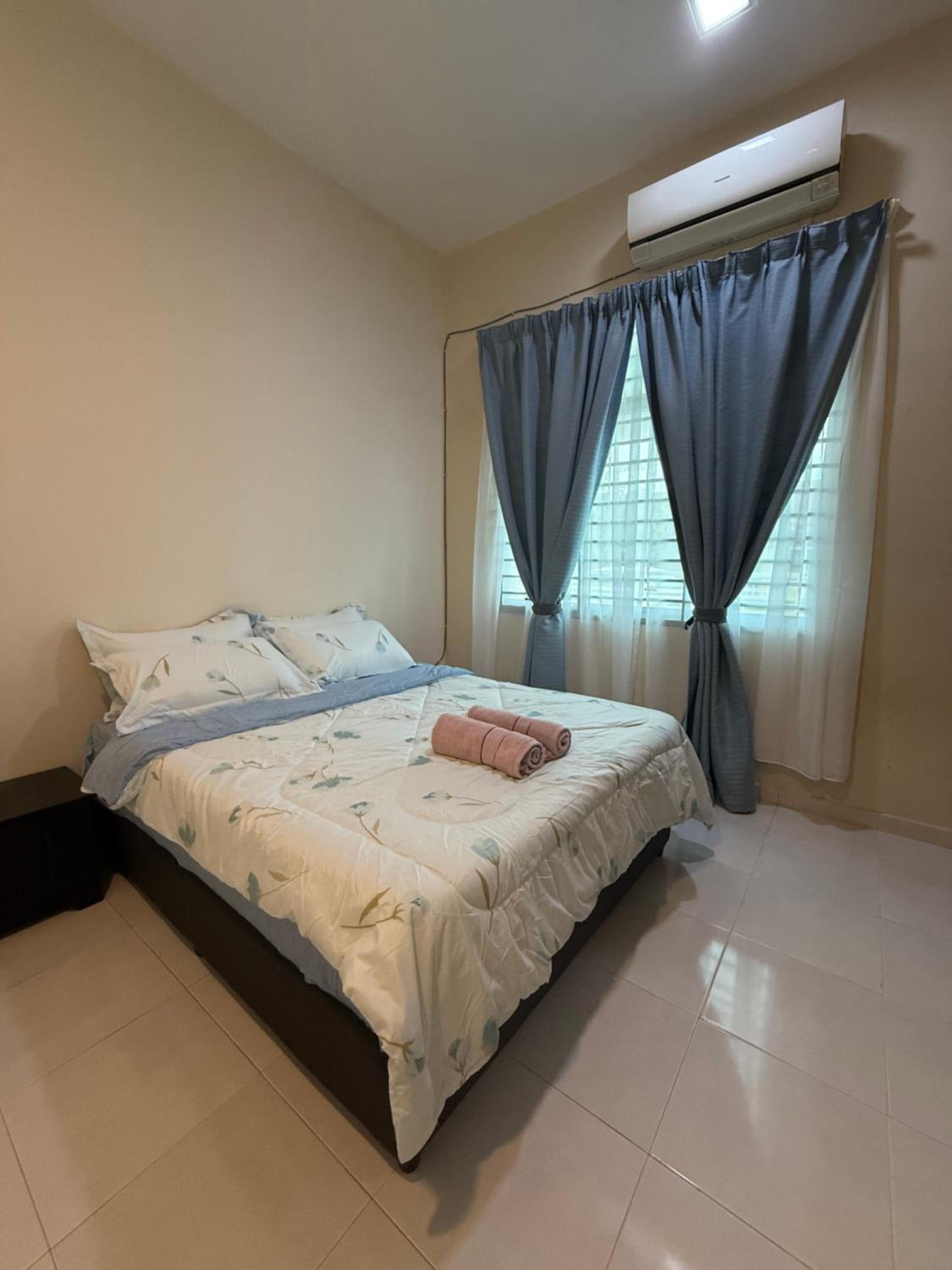 My Laman Sari Homestay Kangar Perlis photo 5