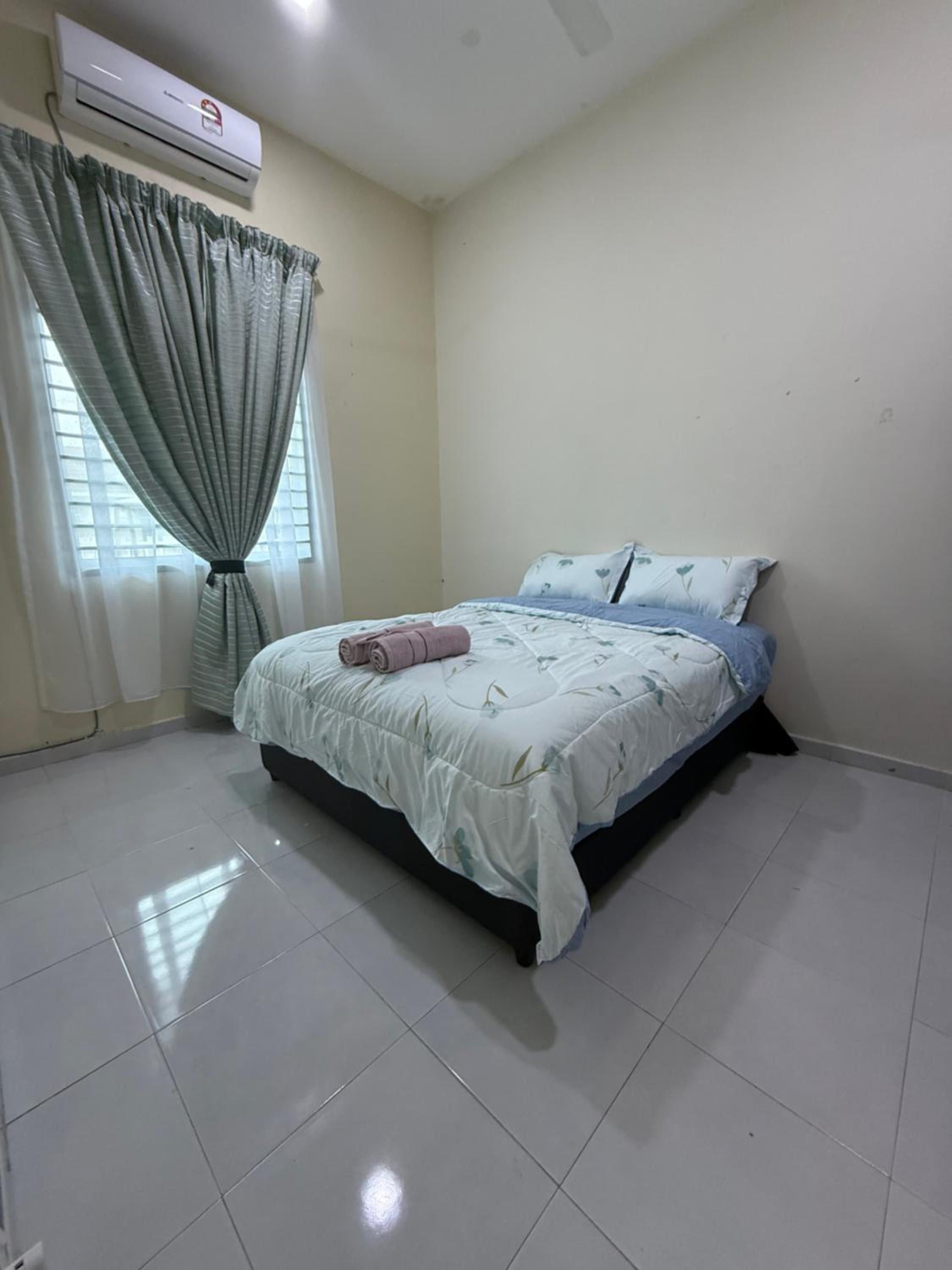 My Laman Sari Homestay Kangar Perlis photo 6