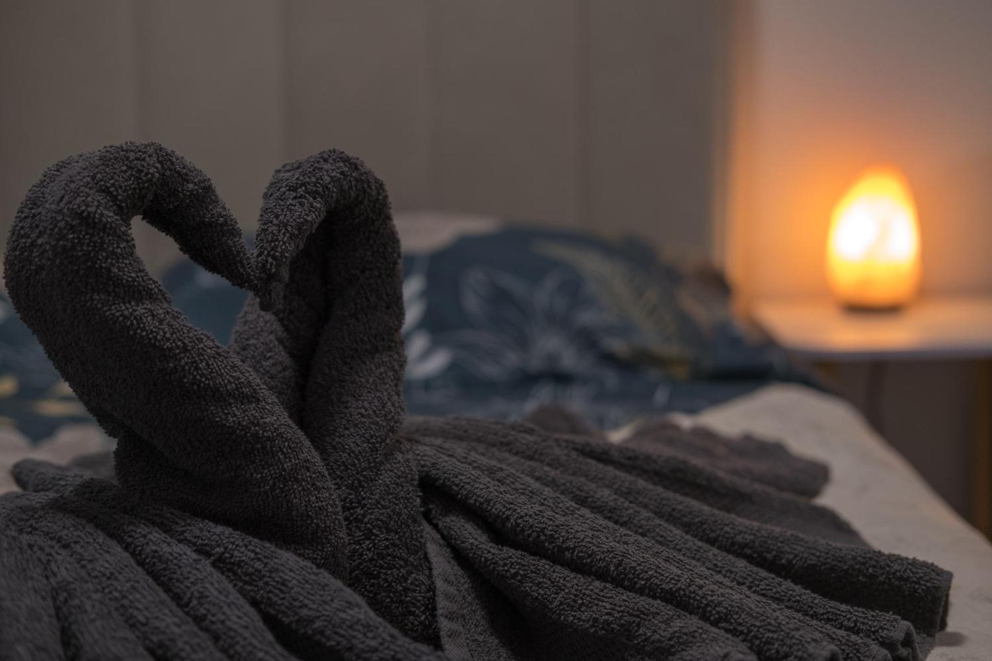 Apartmaji Irma