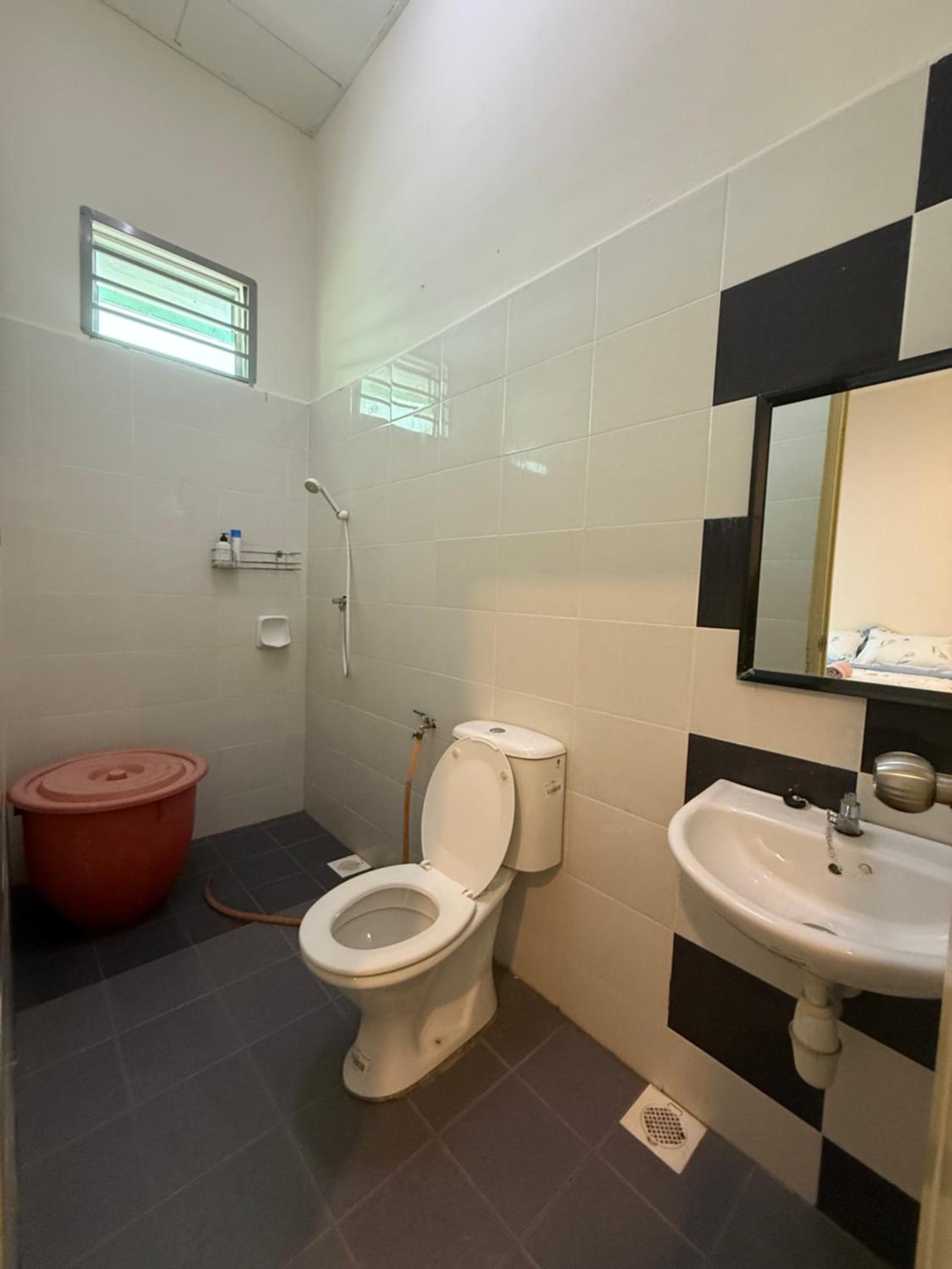 My Laman Sari Homestay Kangar Perlis photo 7