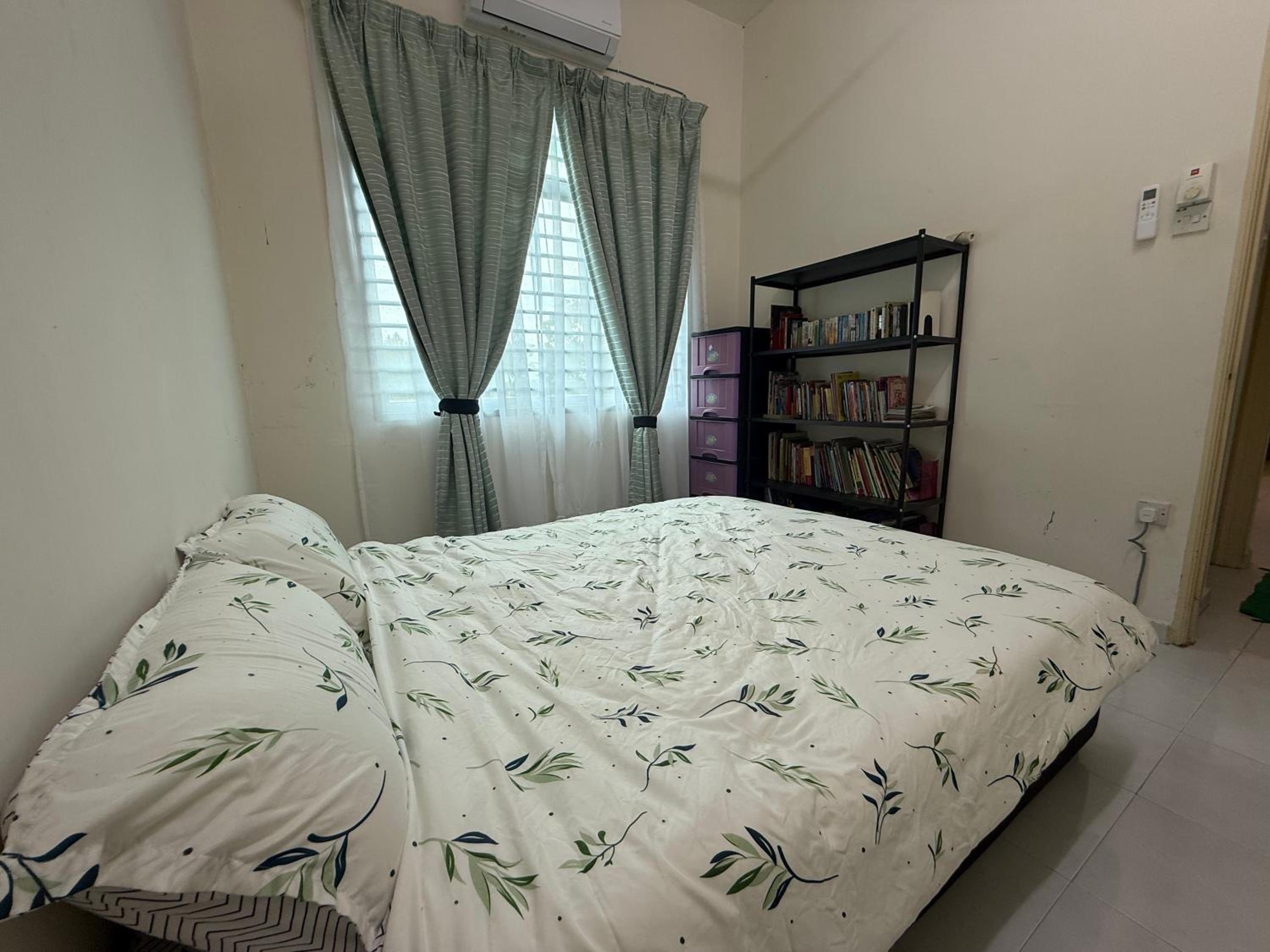 My Laman Sari Homestay Kangar Perlis photo 4