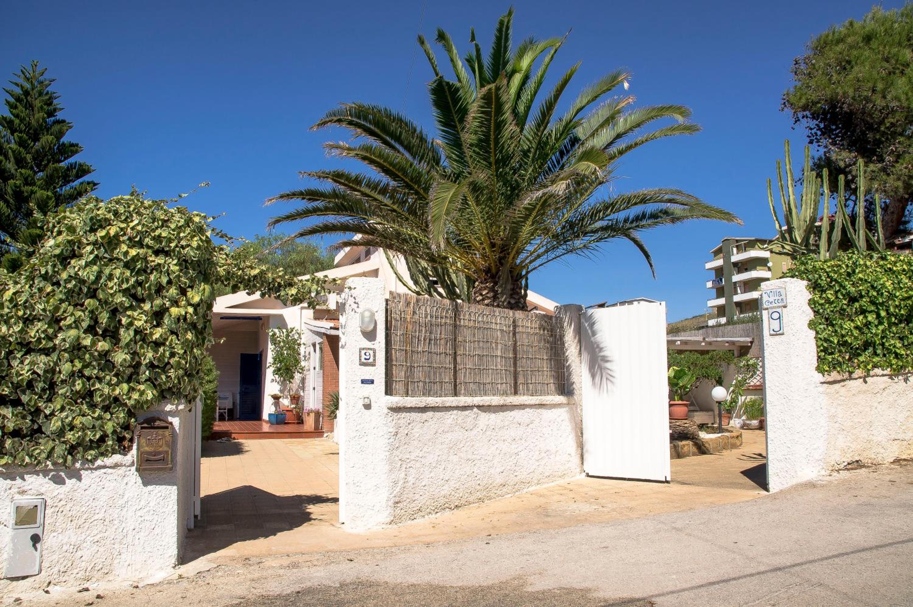 Villa Cetta B&B, photo 17