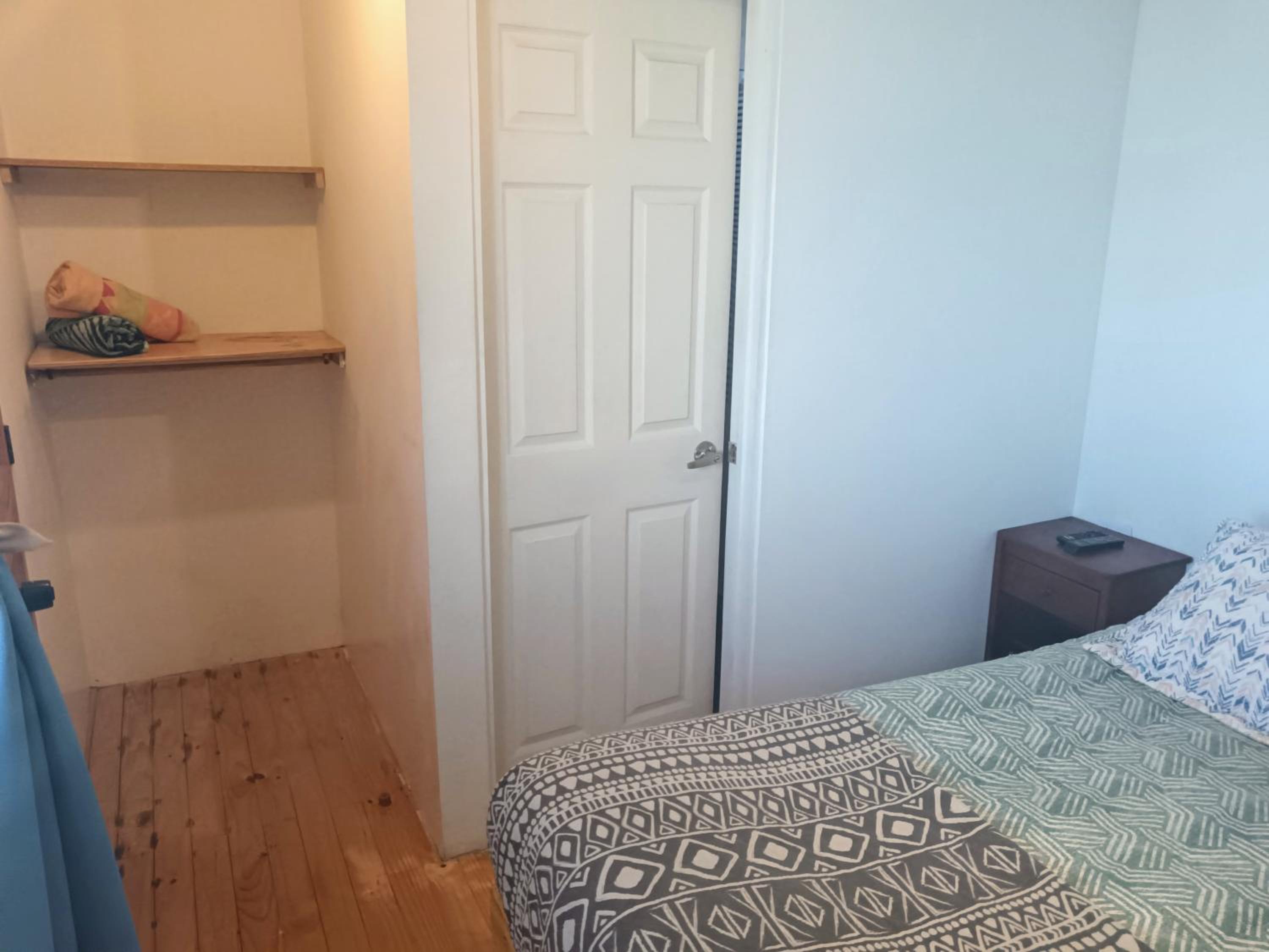 Pichilemuhostel SurfersView