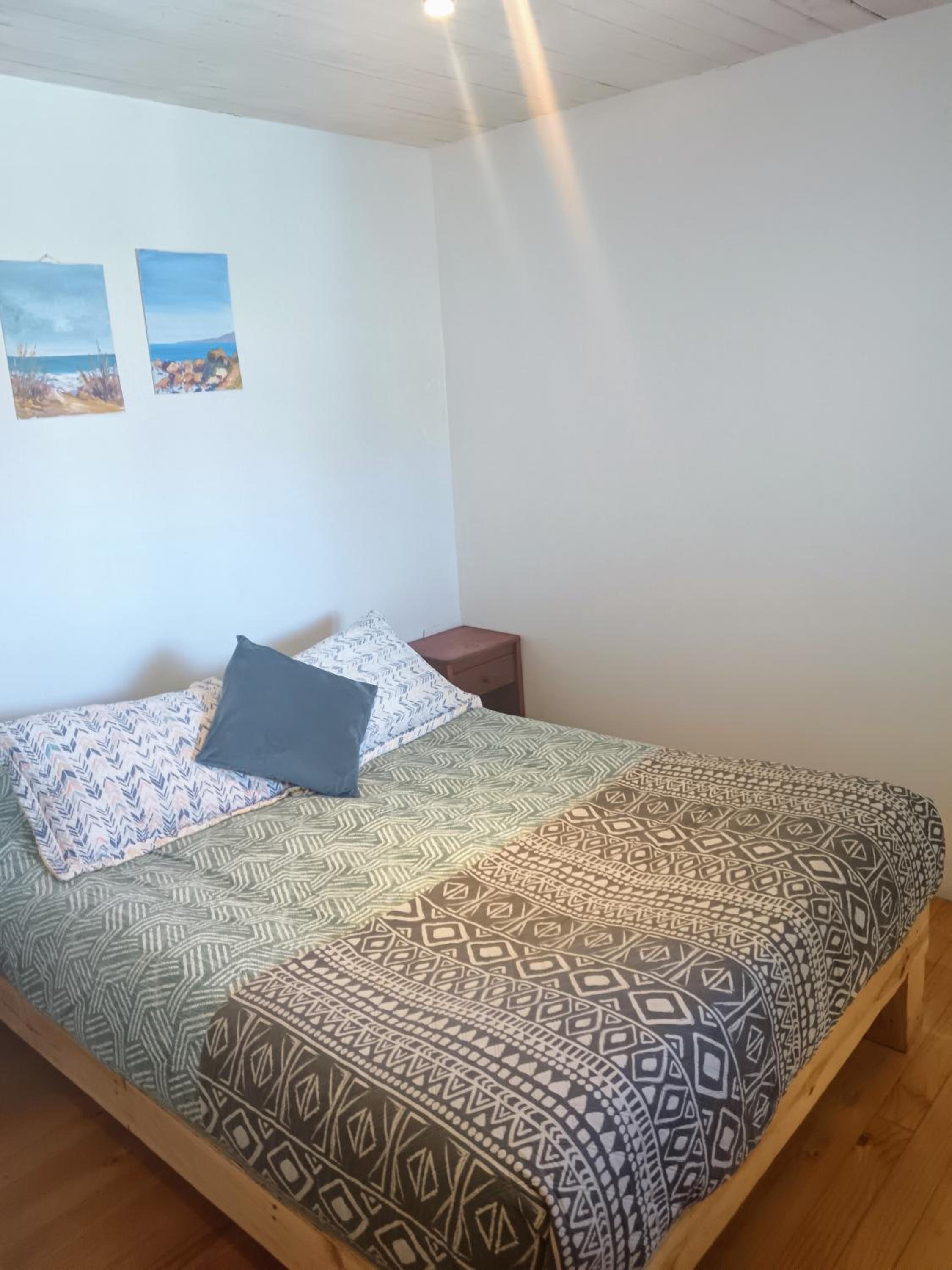 Pichilemuhostel SurfersView
