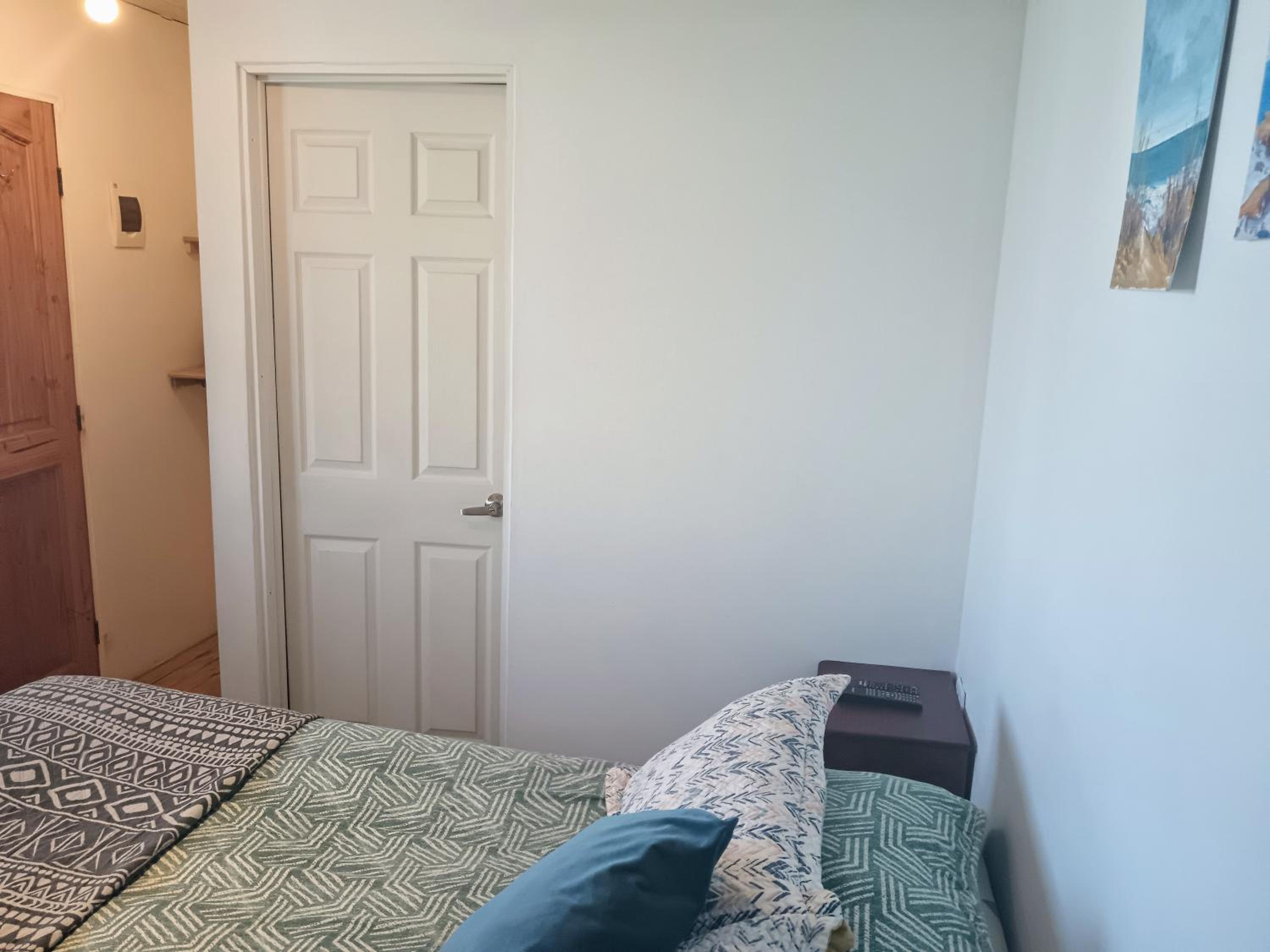 Pichilemuhostel SurfersView