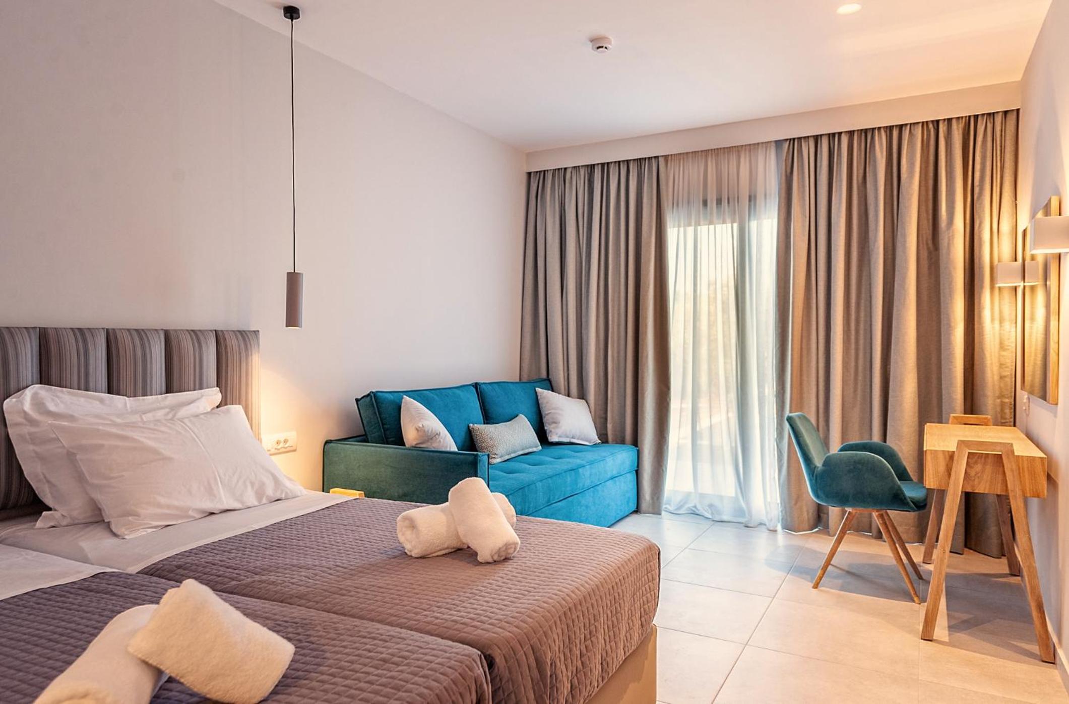 Alonaki Resort