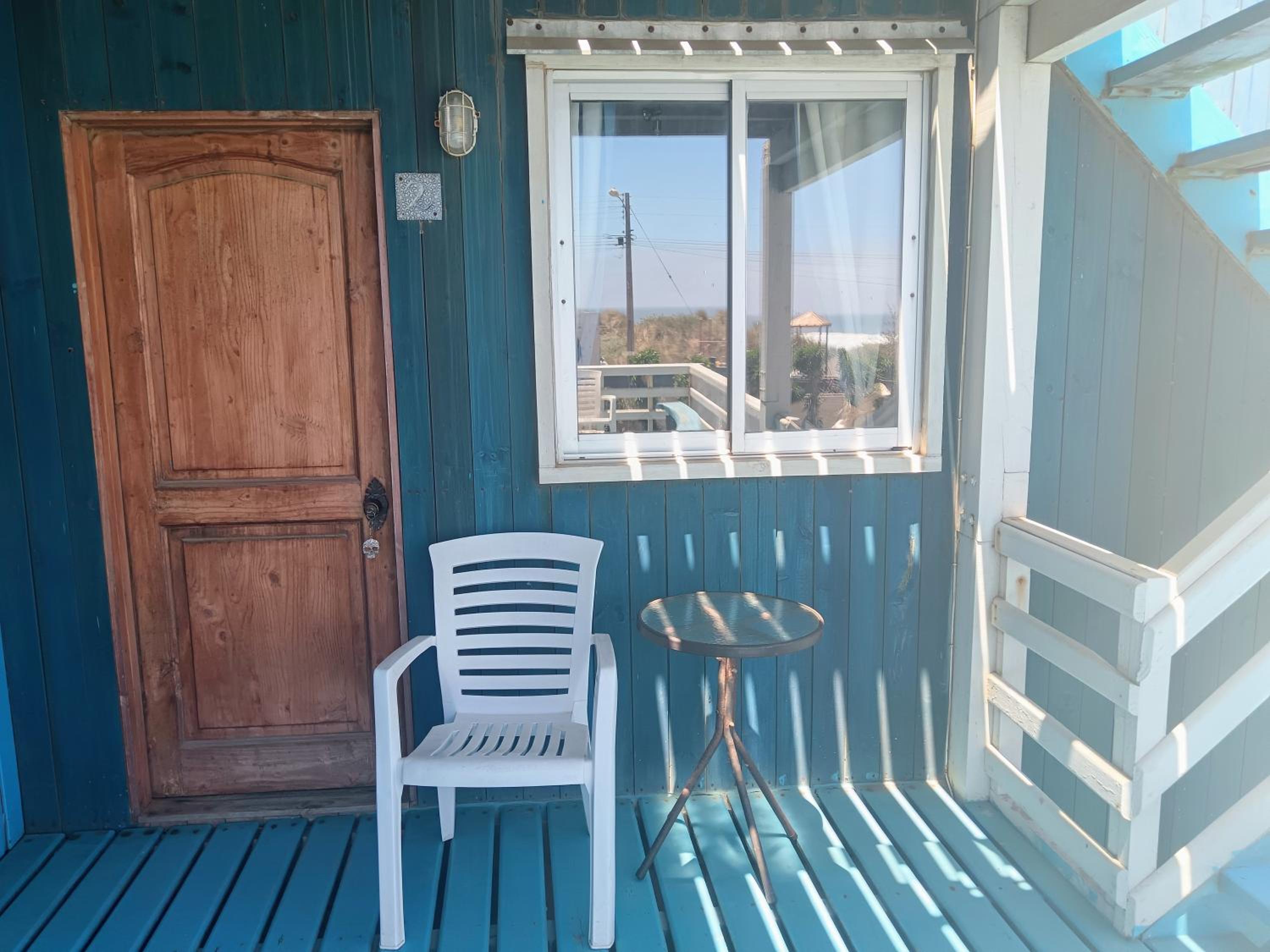 Pichilemuhostel SurfersView