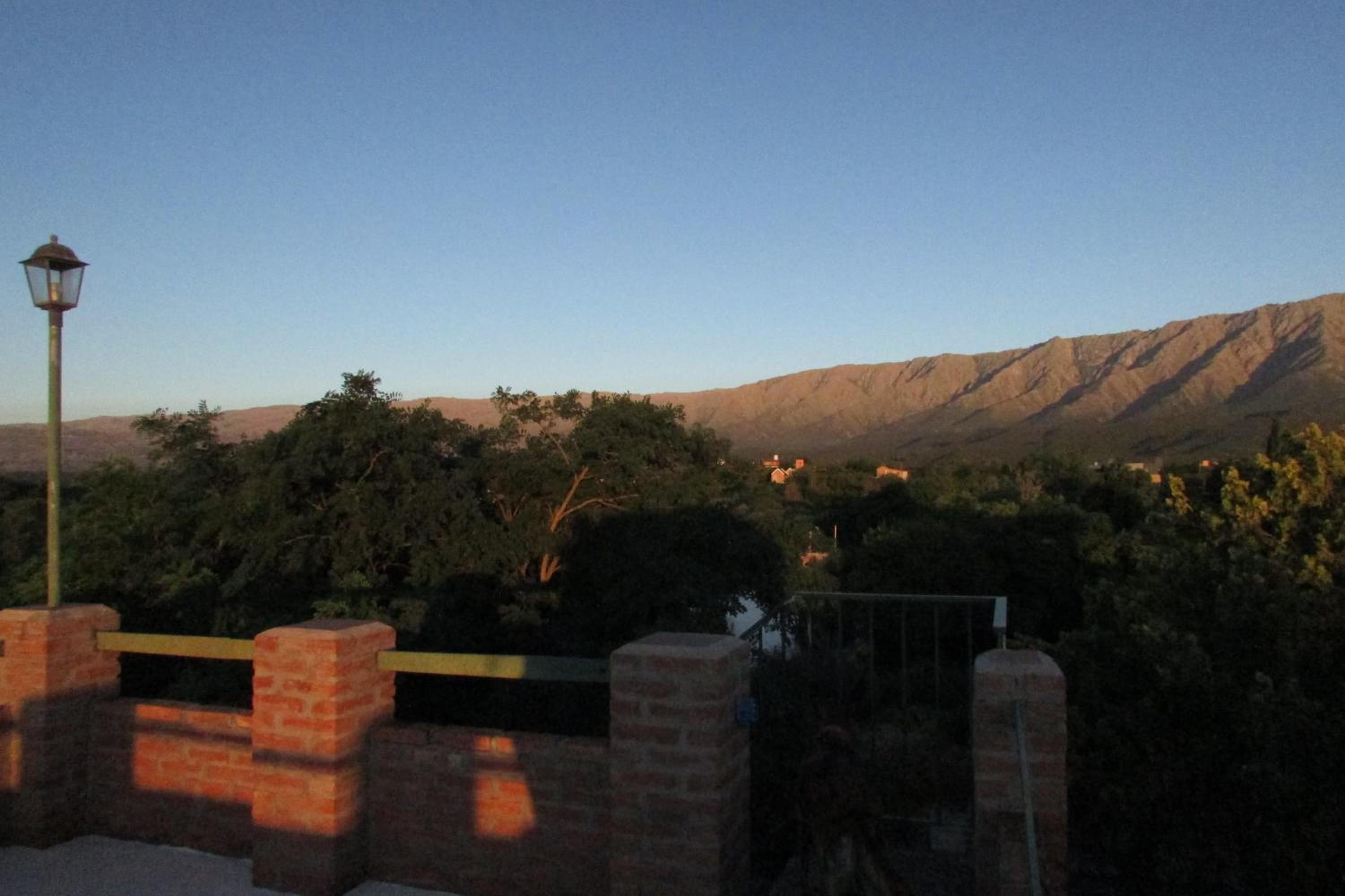 Mirador del lago apart y cabañas- exclusivo adultos